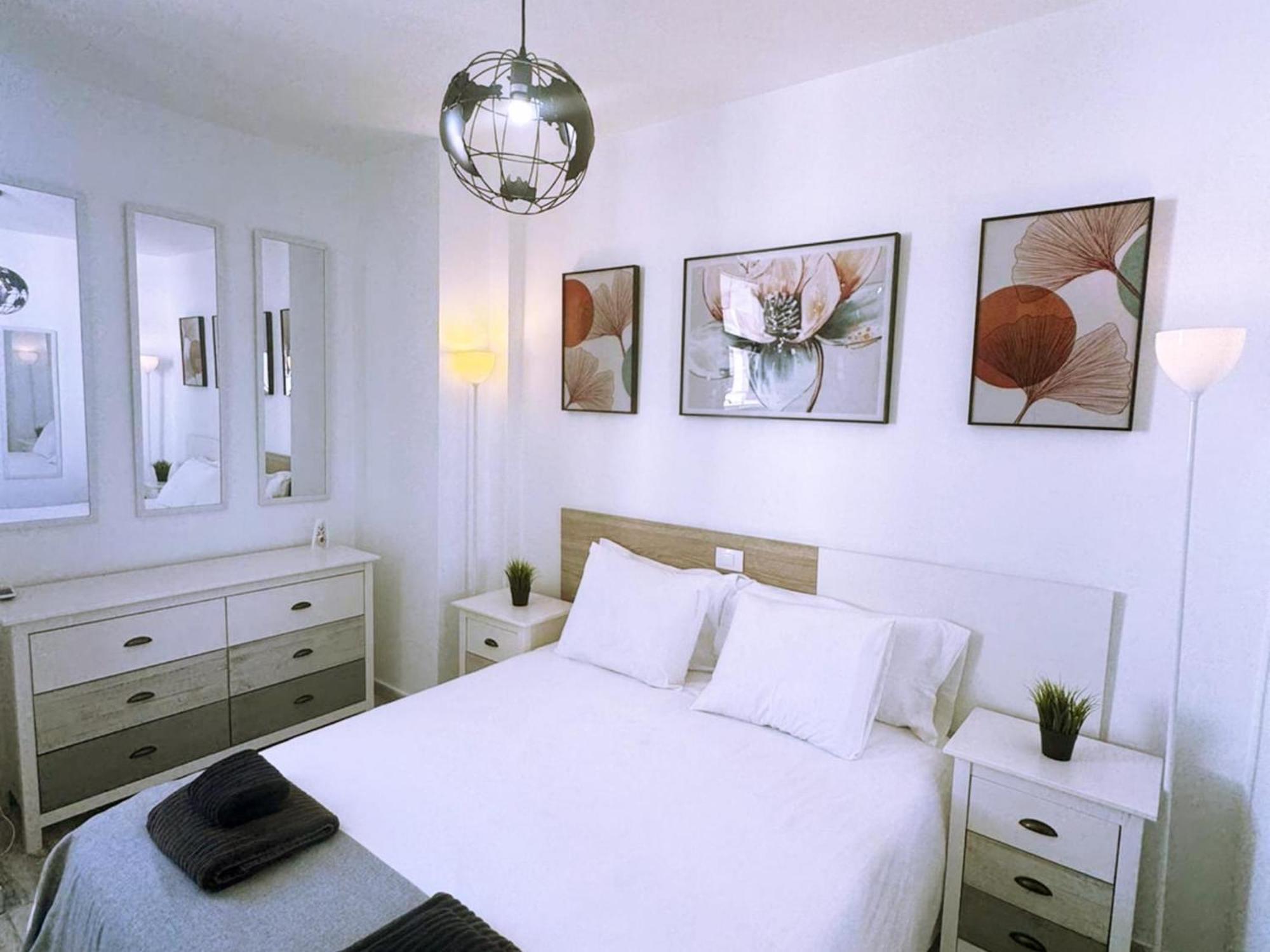 Bohemian Next To Yumbo Apartamento *