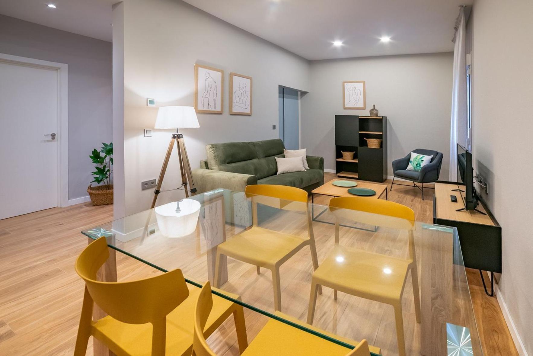 Apartment Patios De Almeria