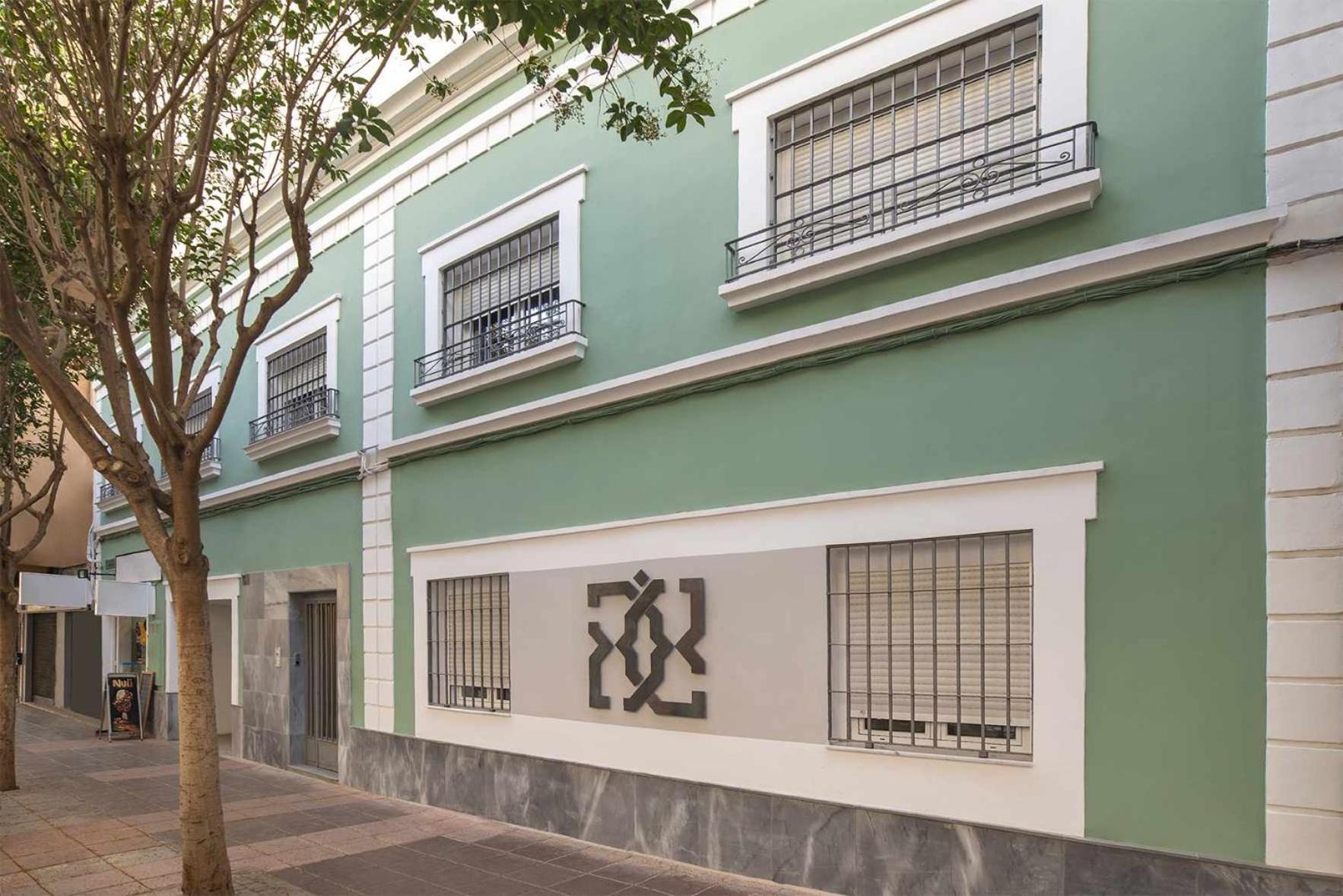Patios De *