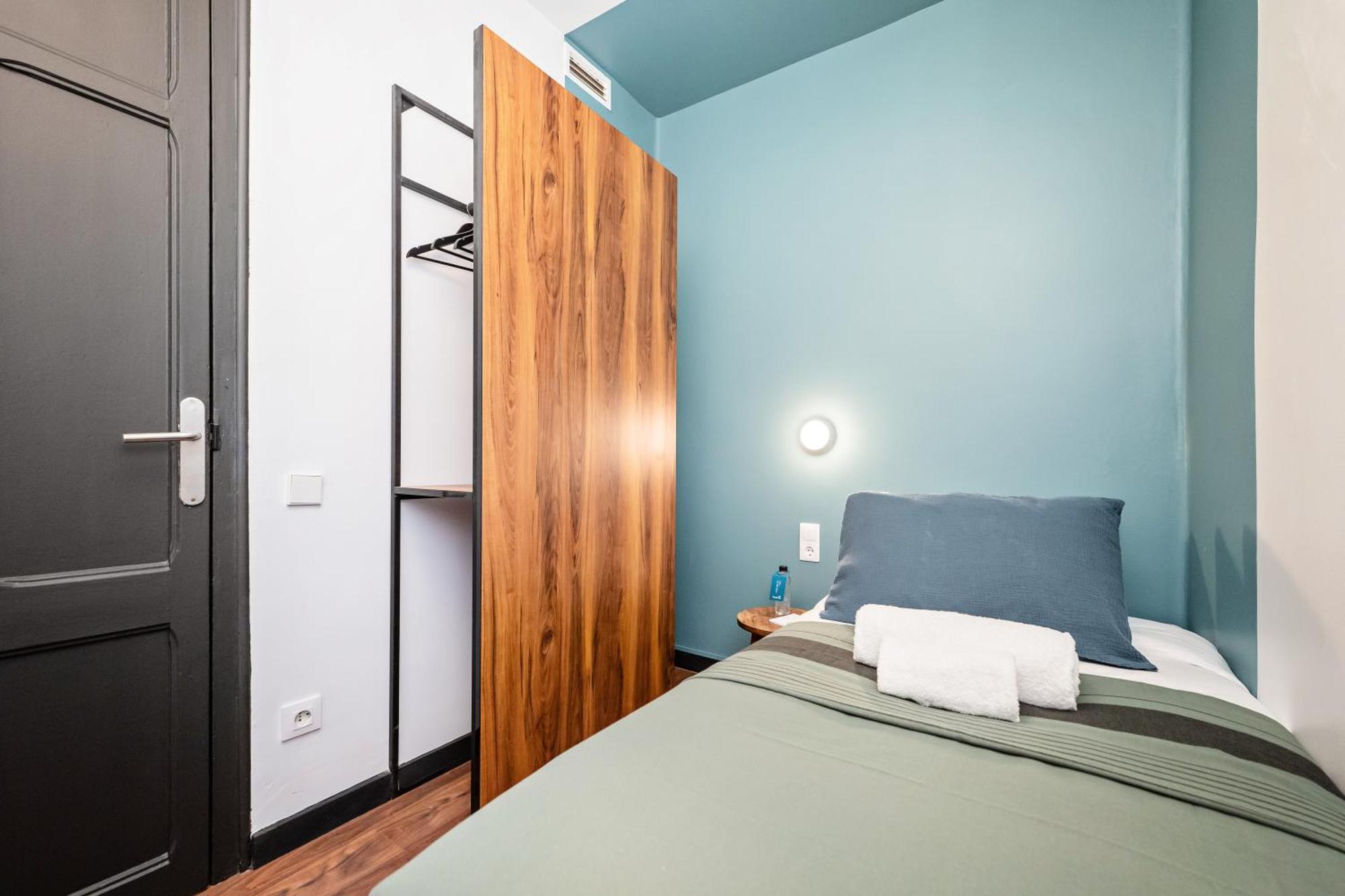 Apartamento Sweett - Aragon Park Miro
