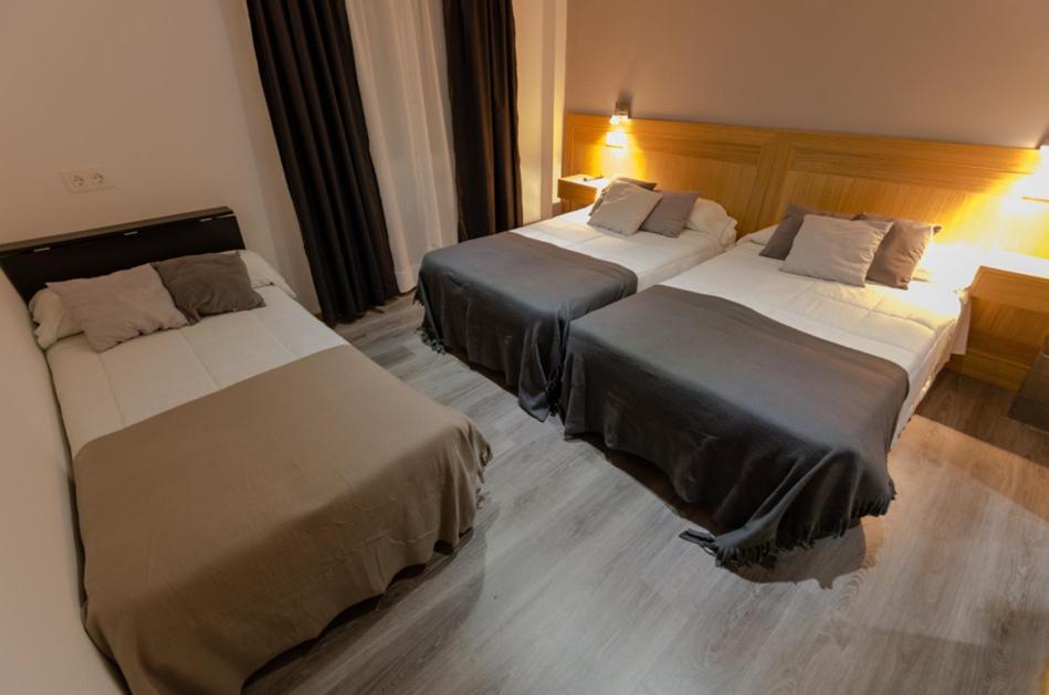 Guest house Libertad