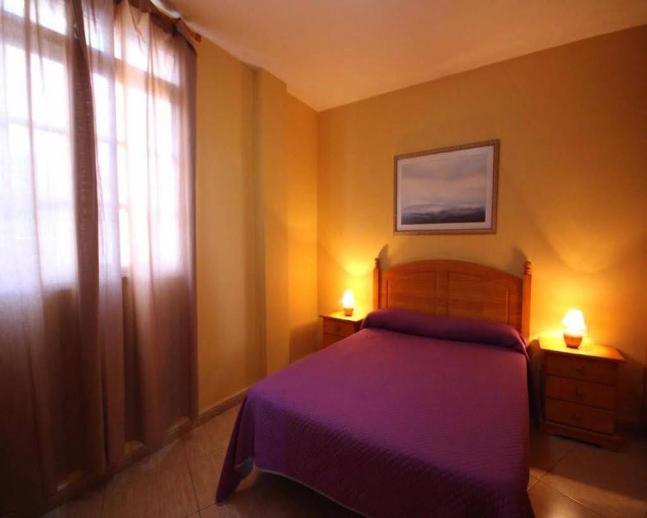 Isla Tenerife Sur Apartamento Tenerife Island