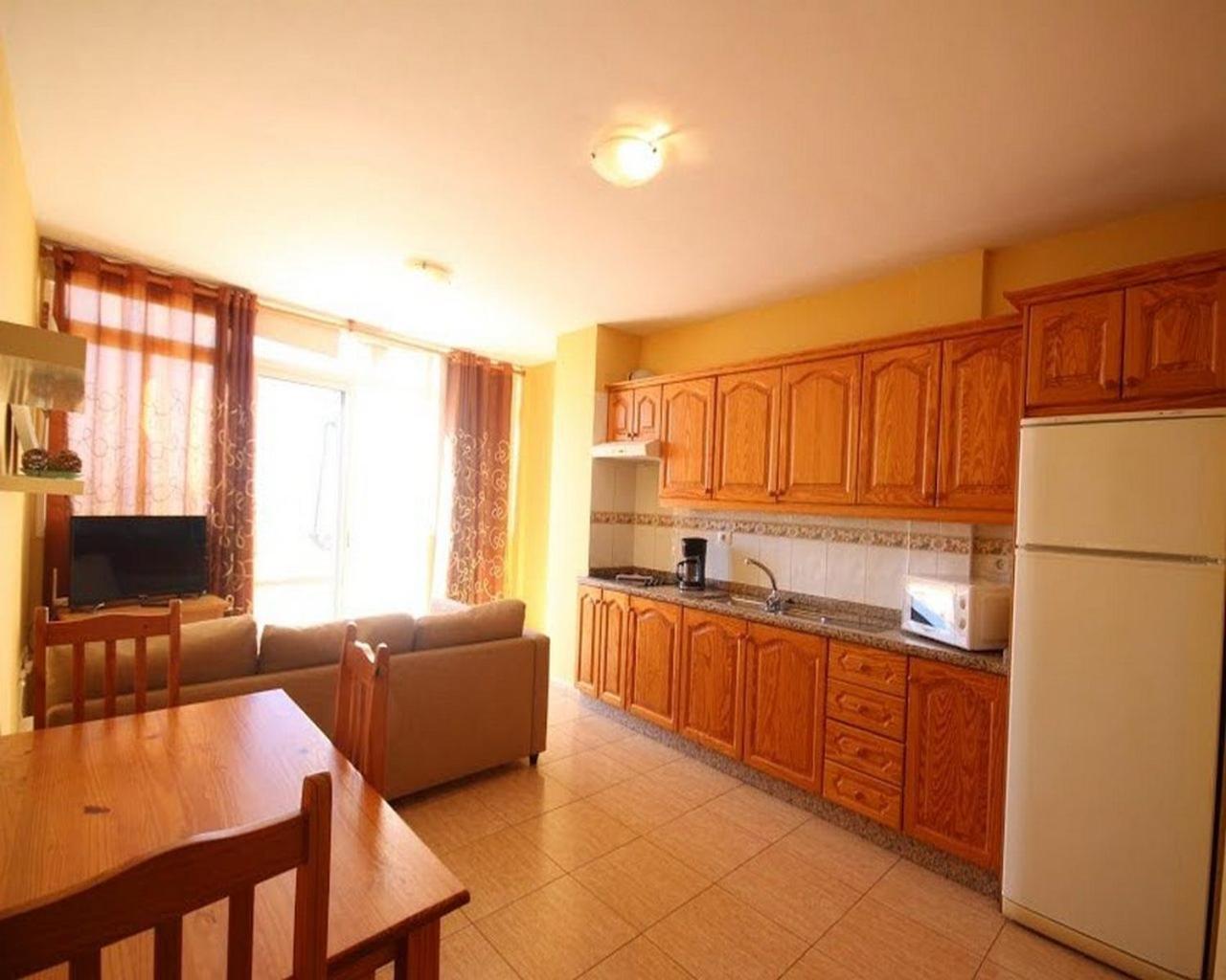 Apartamento Isla Tenerife Sur *