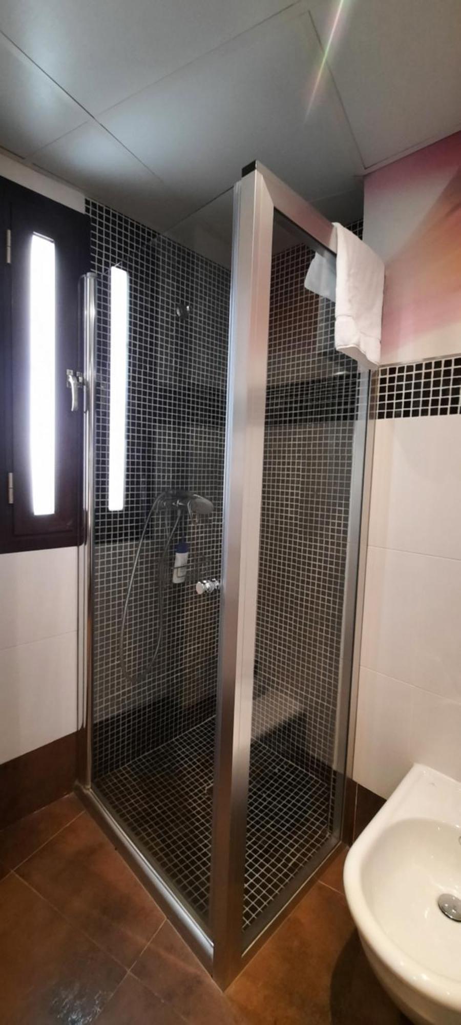 Palacio Sirvente Mieres Apartamento