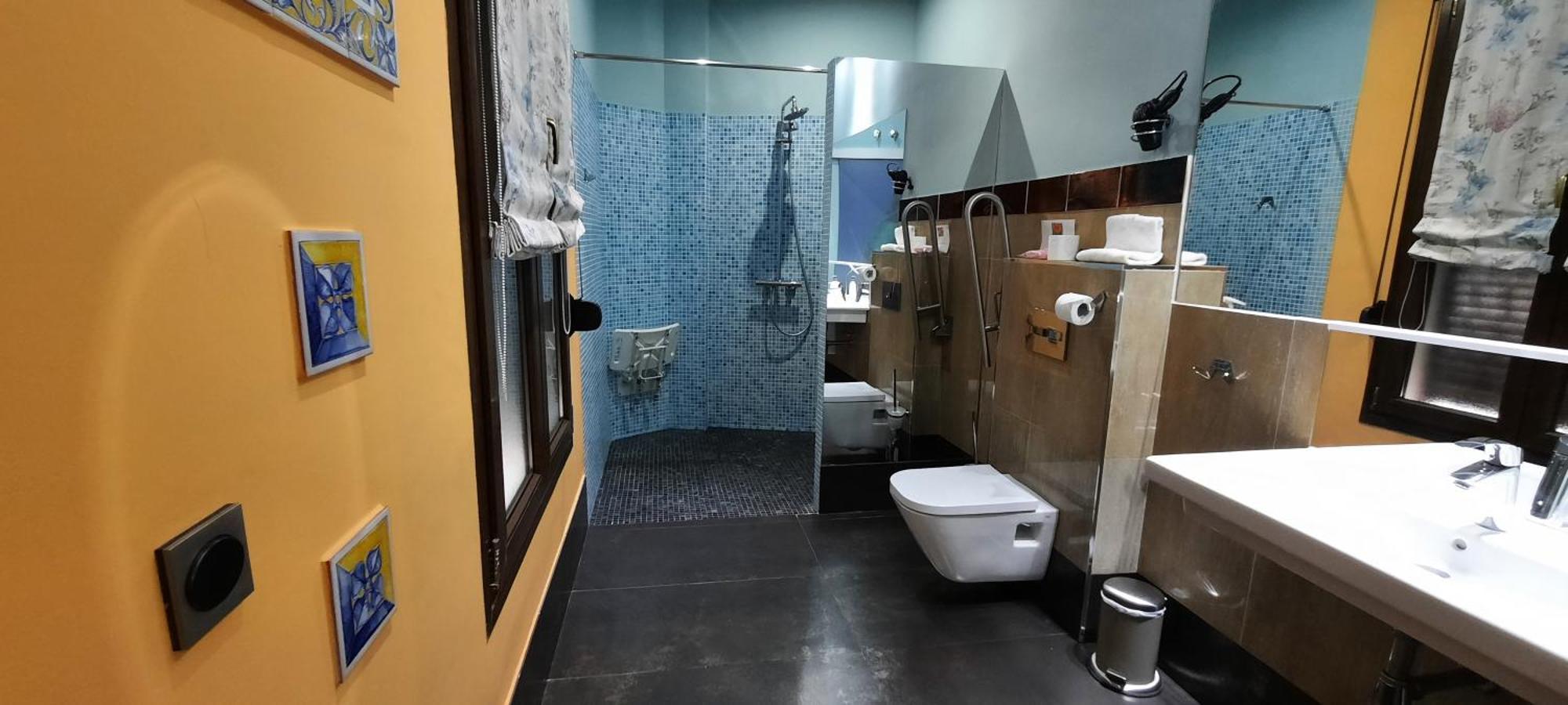 Palacio Sirvente Mieres Apartamento Andújar