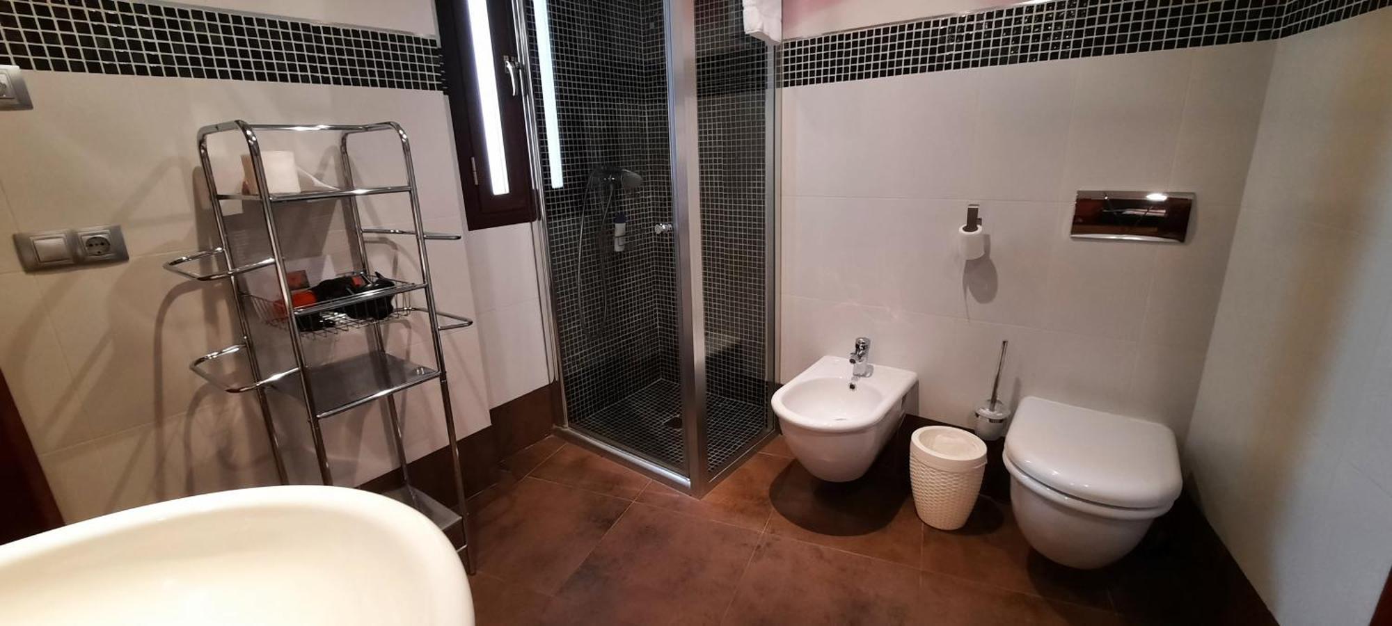 Apartamento Palacio Sirvente Mieres *