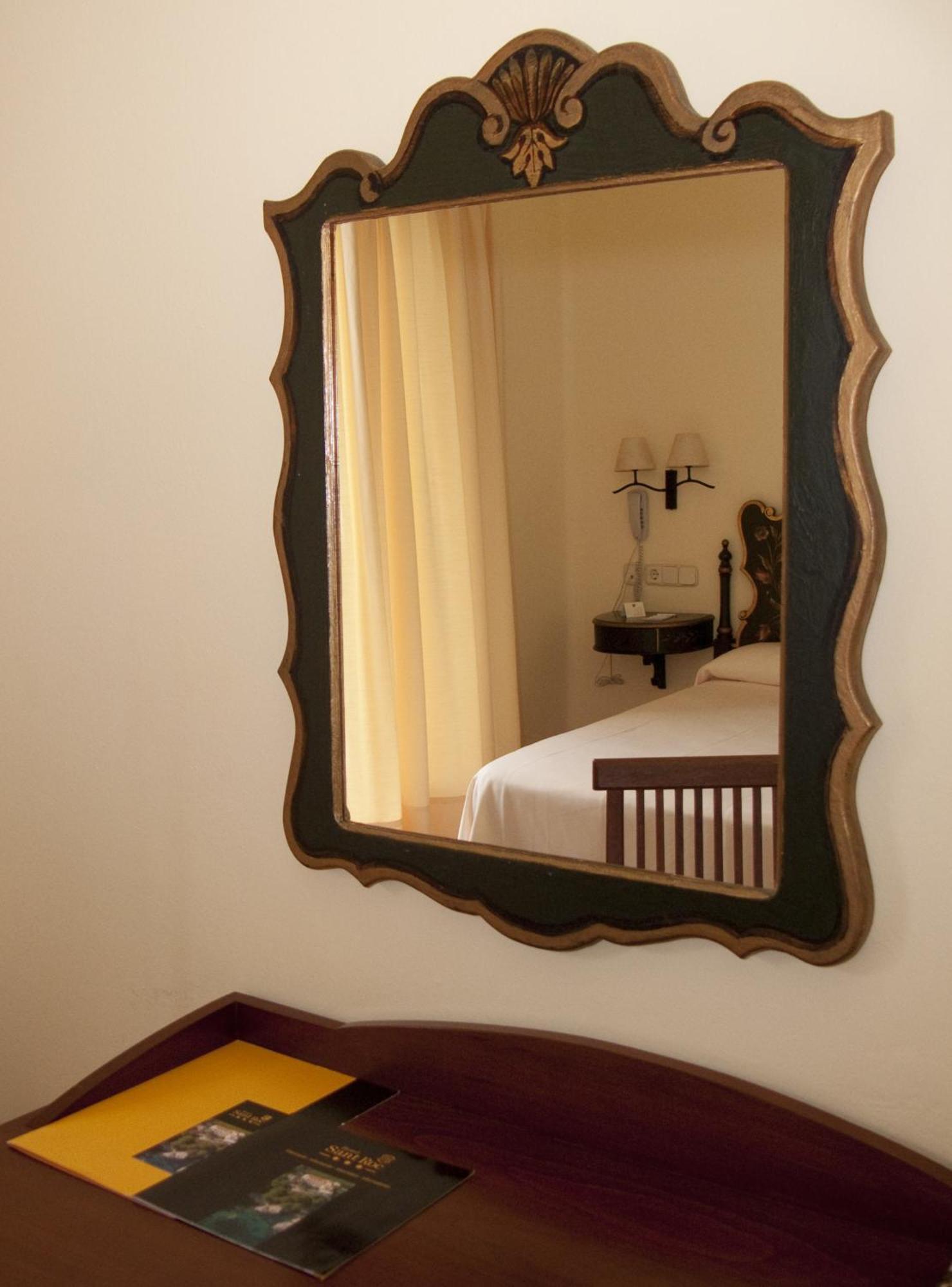 Sant Roc Hotel