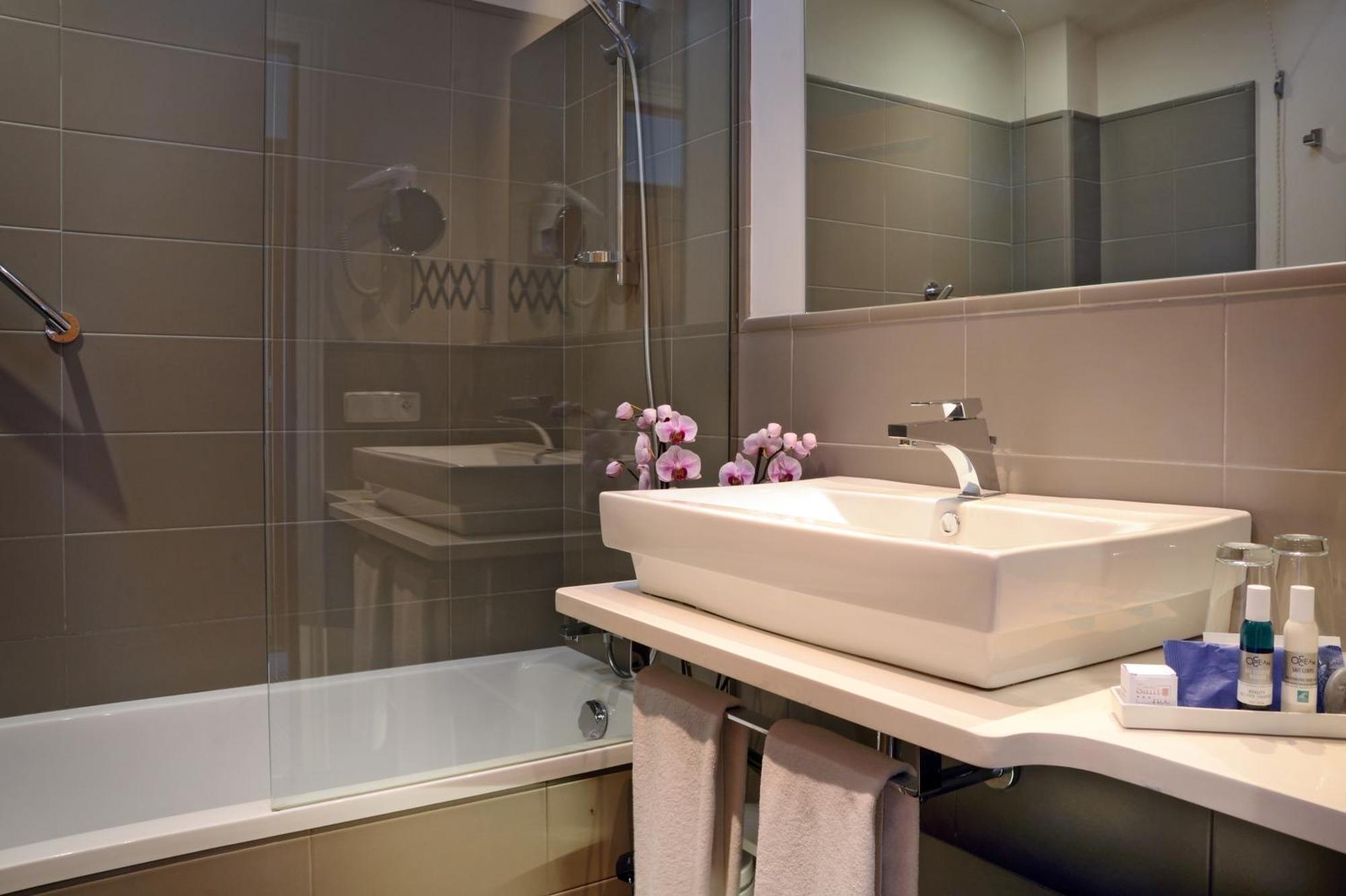 Hotel Sant Roc Calella De Palafrugell