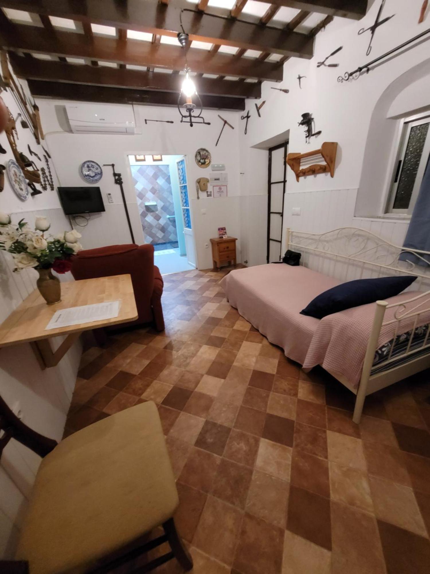 Apartamento Casa Museo Jerez Centro *