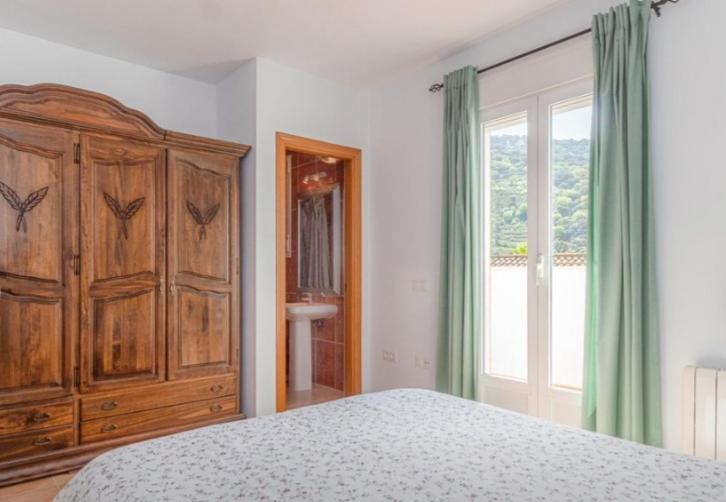 Casas De 15 * Benaojan