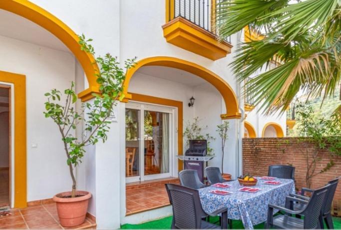 Casas De 15 Holiday home *
