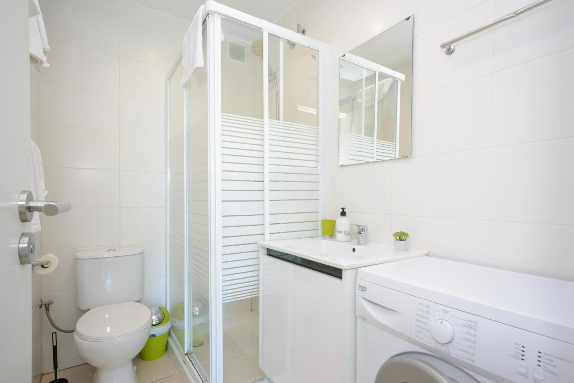 Apartment Port 27