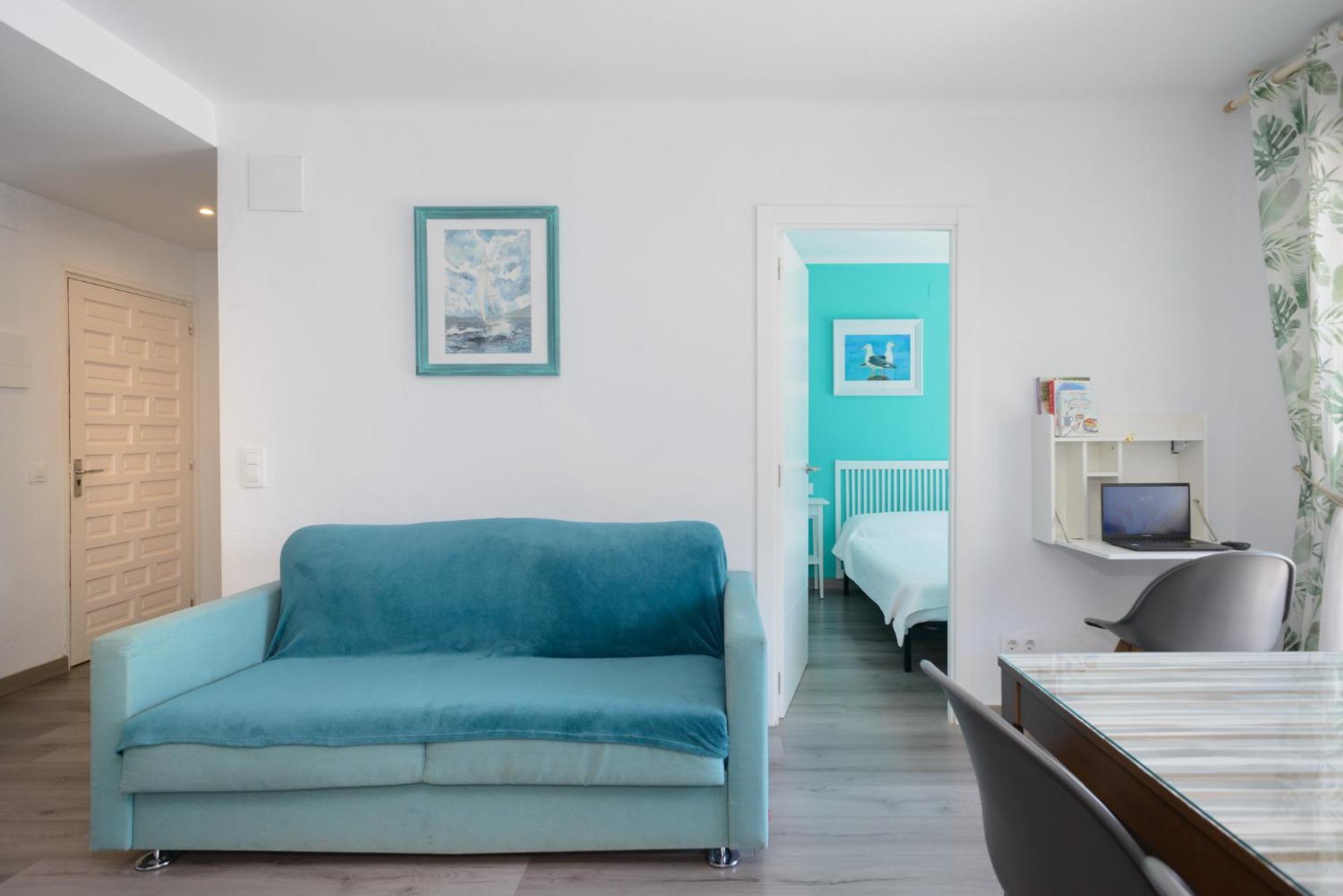 Apartment Port 27 *