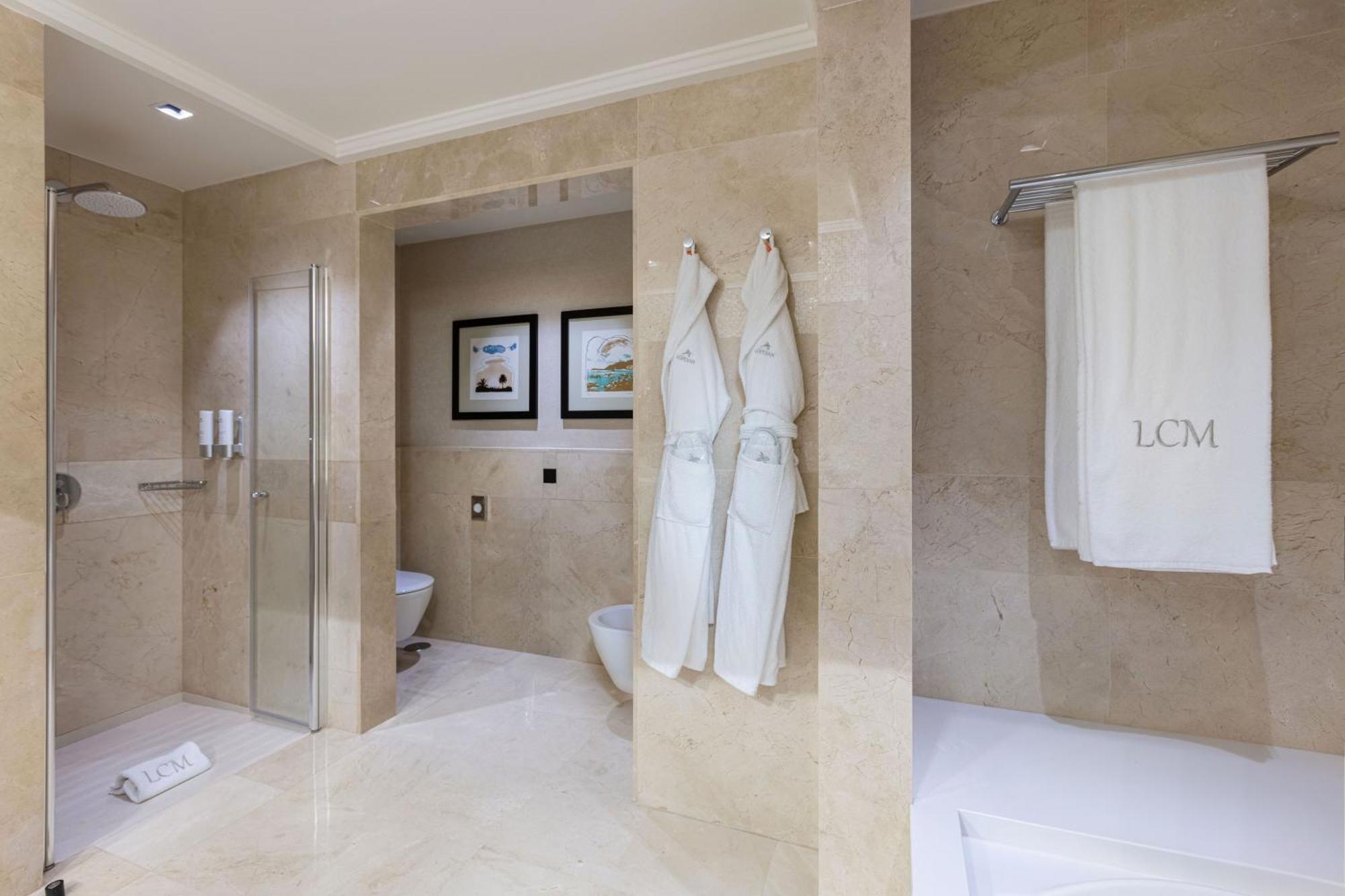 Lopesan Costa Resort&spa 5* Meloneras