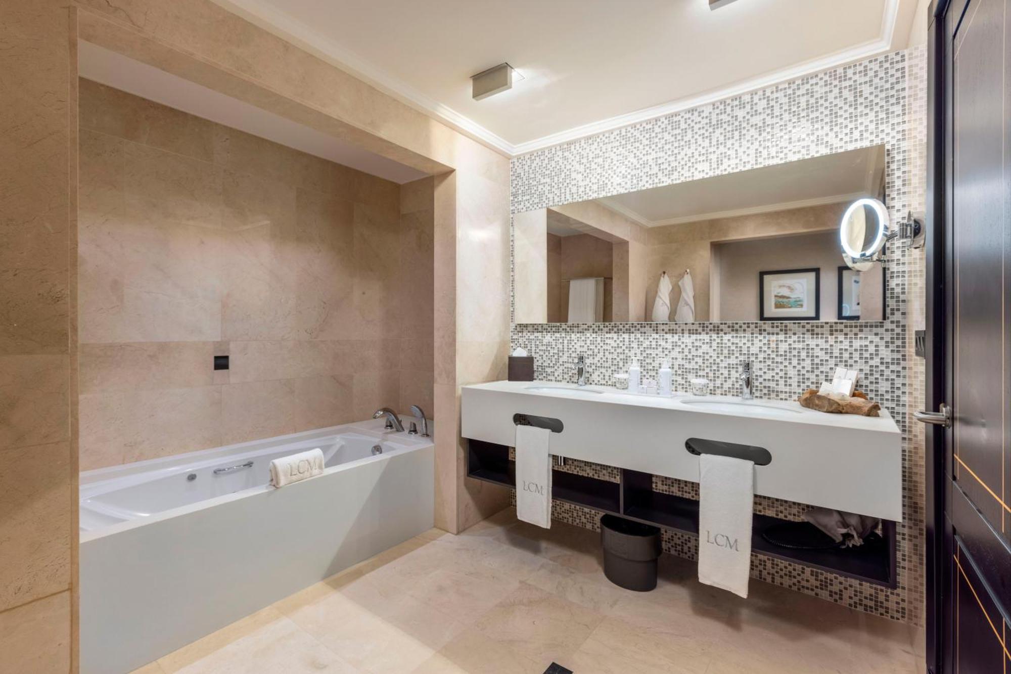 Lopesan Costa Resort&spa Hotel 5*