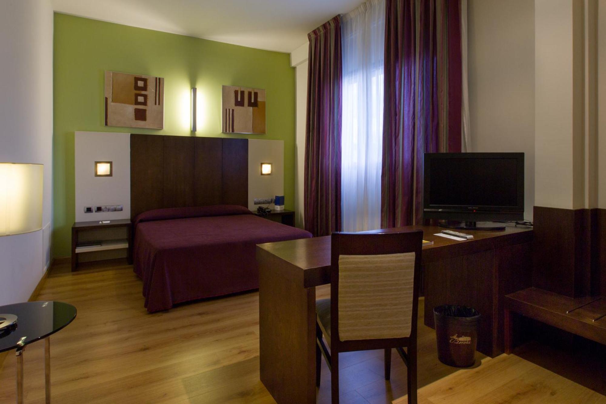 La Borona 4* Gijon