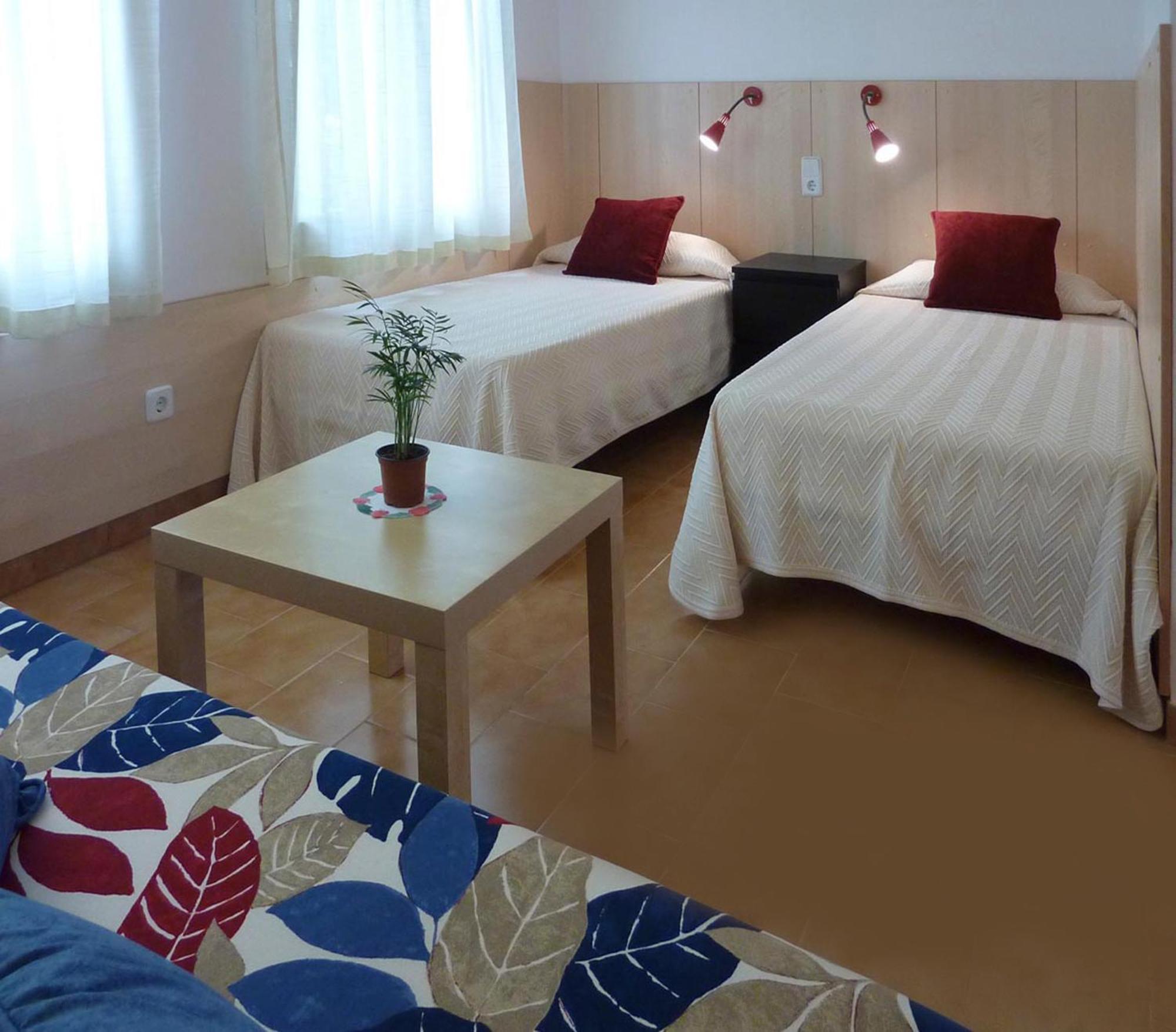 Margarita Sabina Pinell Apartment *