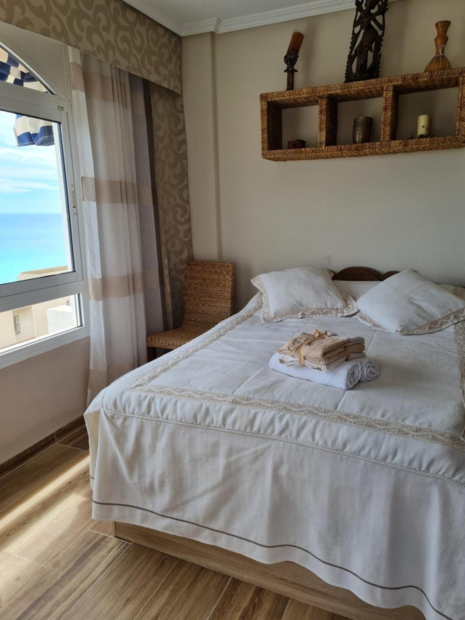 Apartment Casa Sacy Villajoyosa