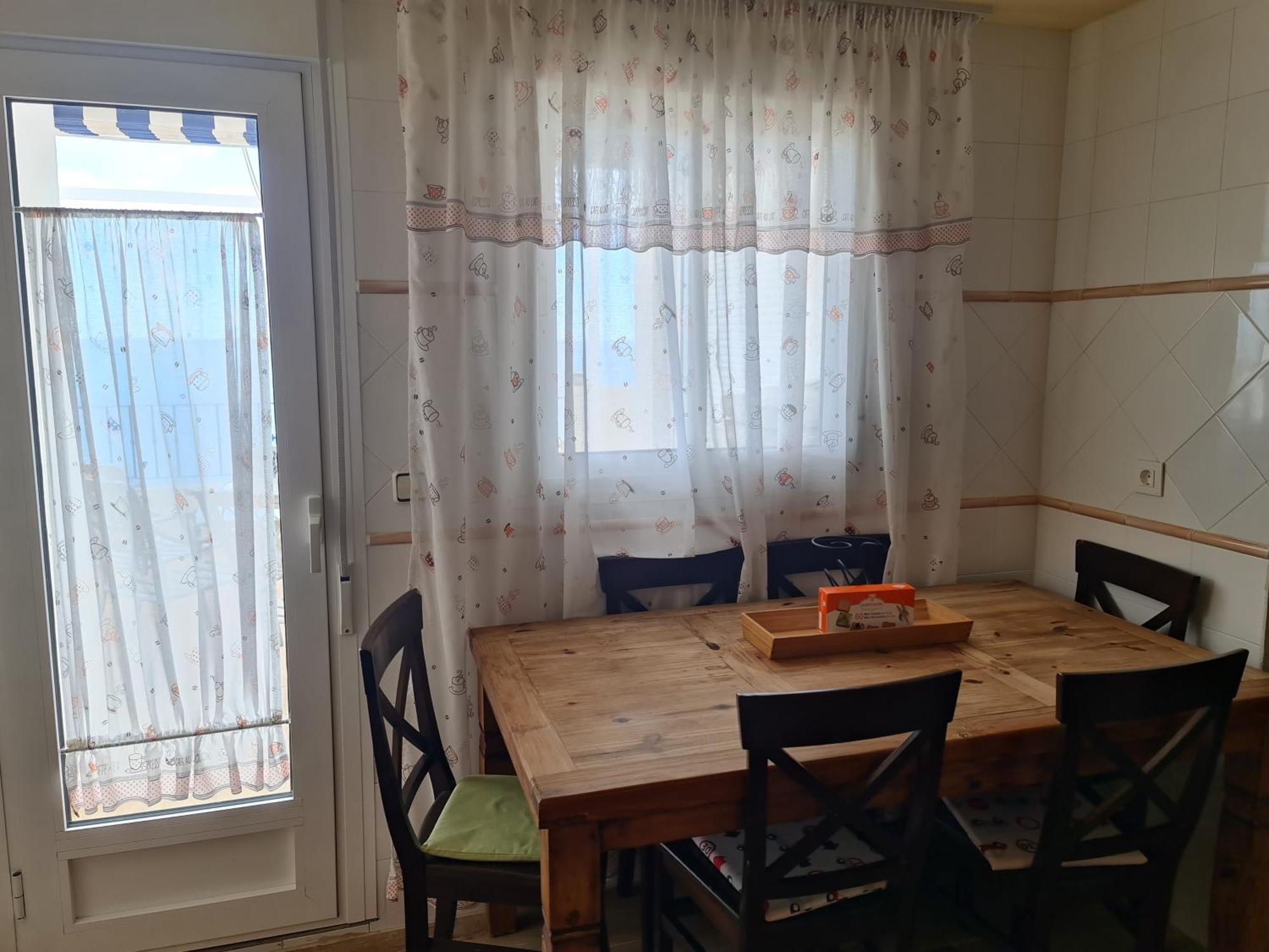 Casa Sacy Villajoyosa