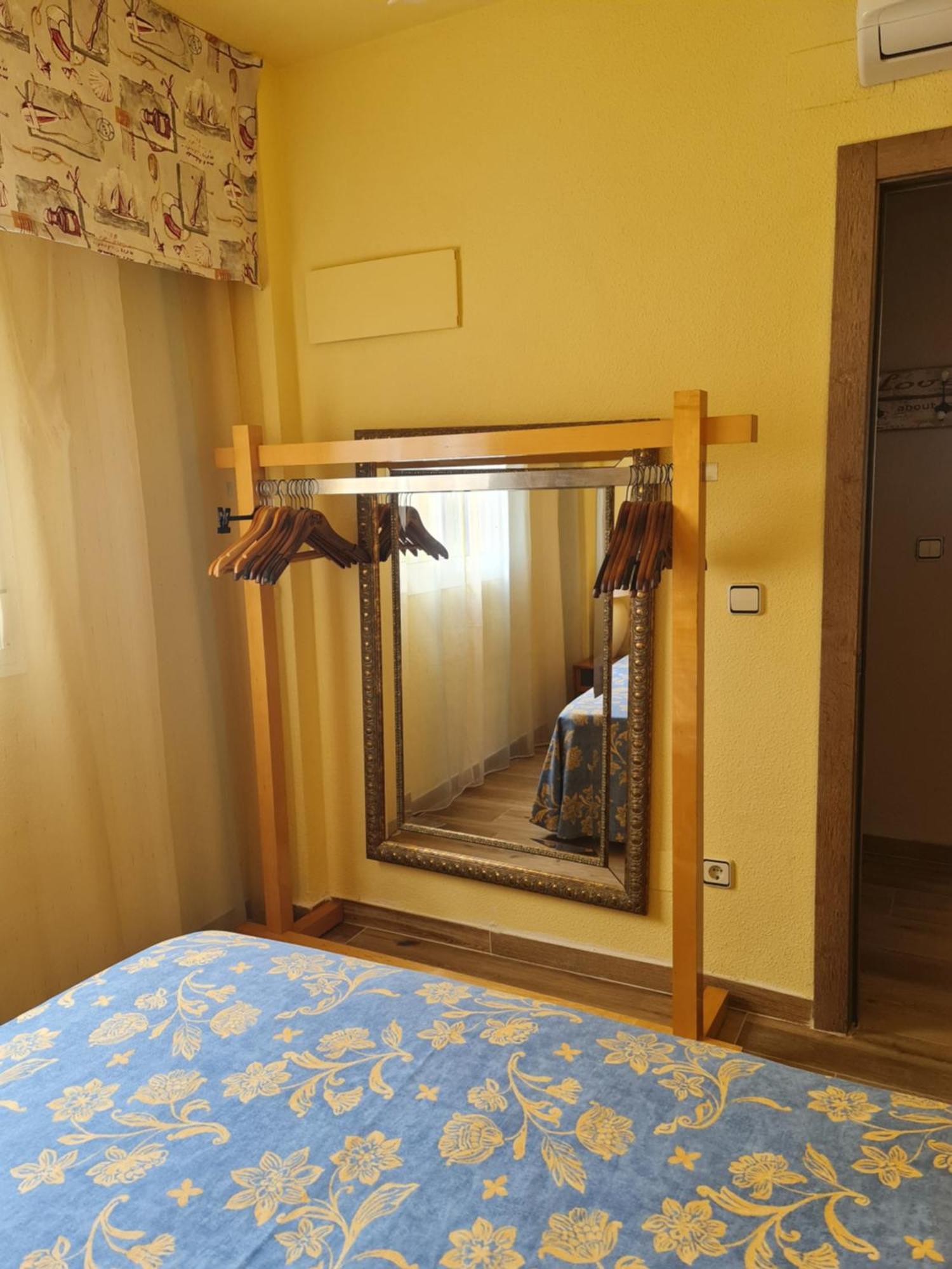 Apartment Casa Sacy Villajoyosa