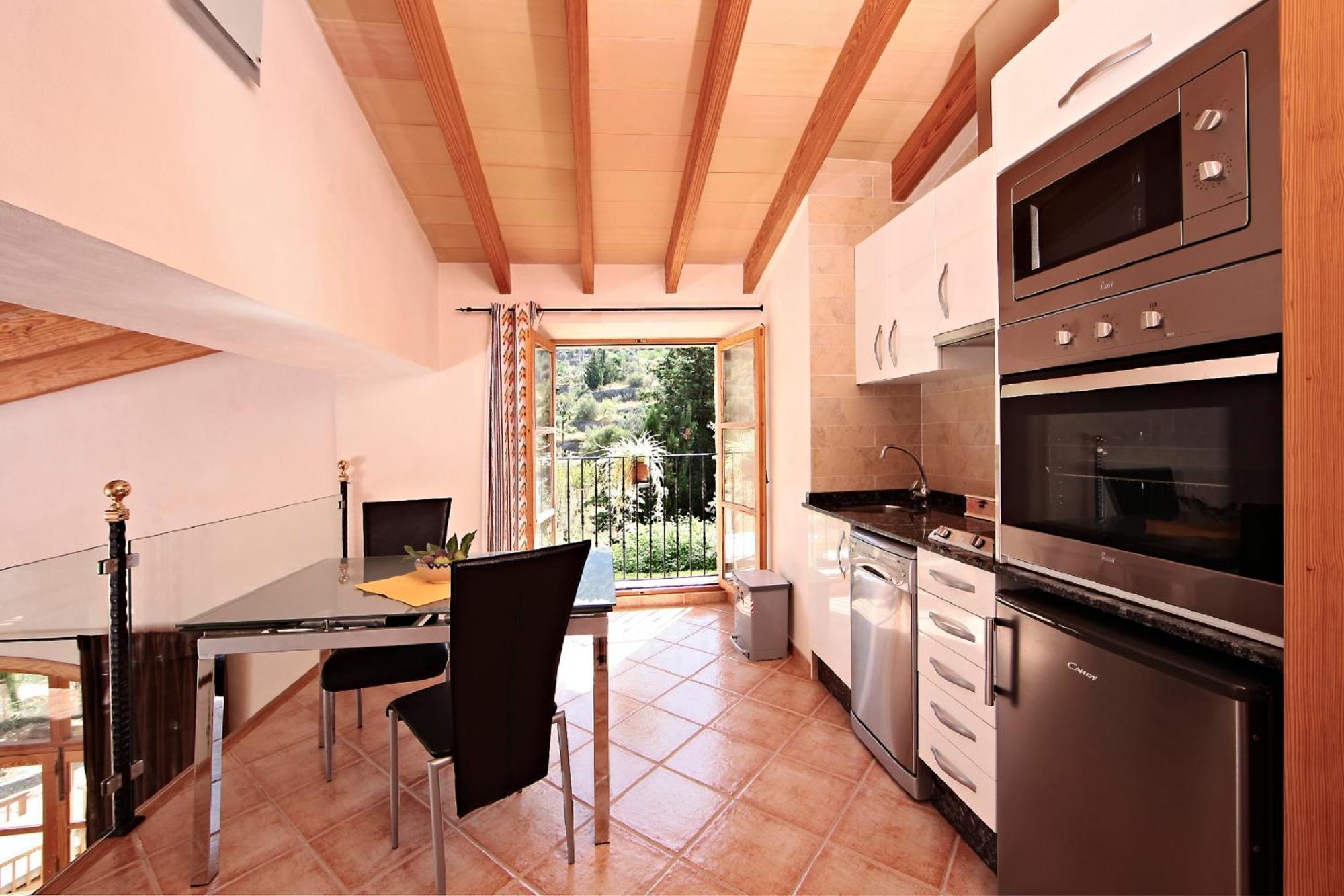 Country house Sa Maniga *