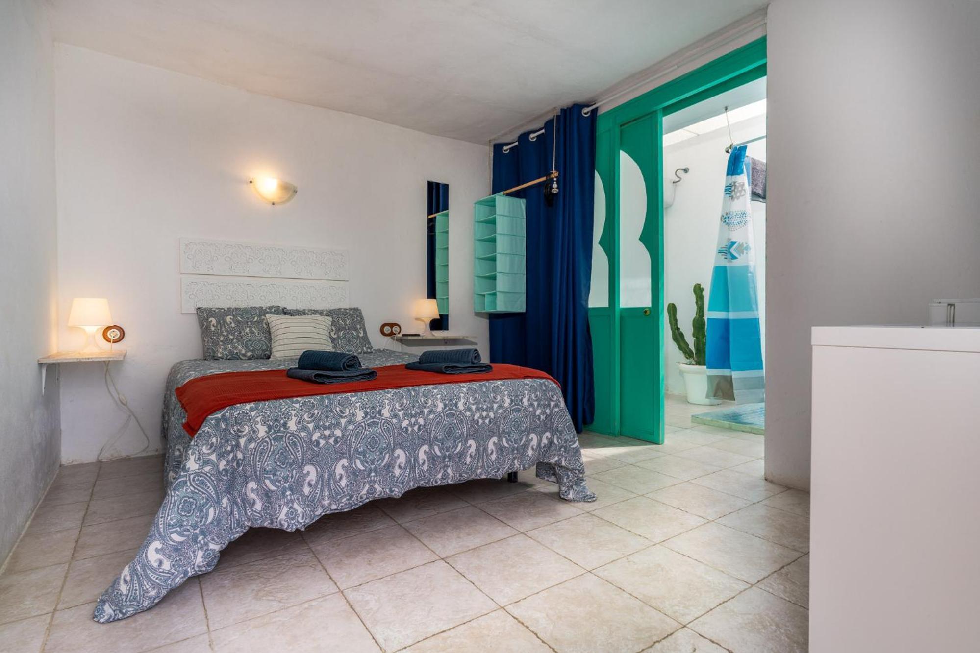 The Roof Apartment Tarifa