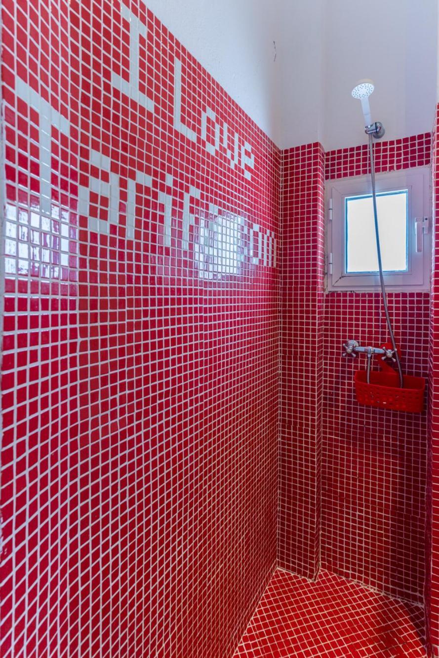 Apartment The Roof Tarifa