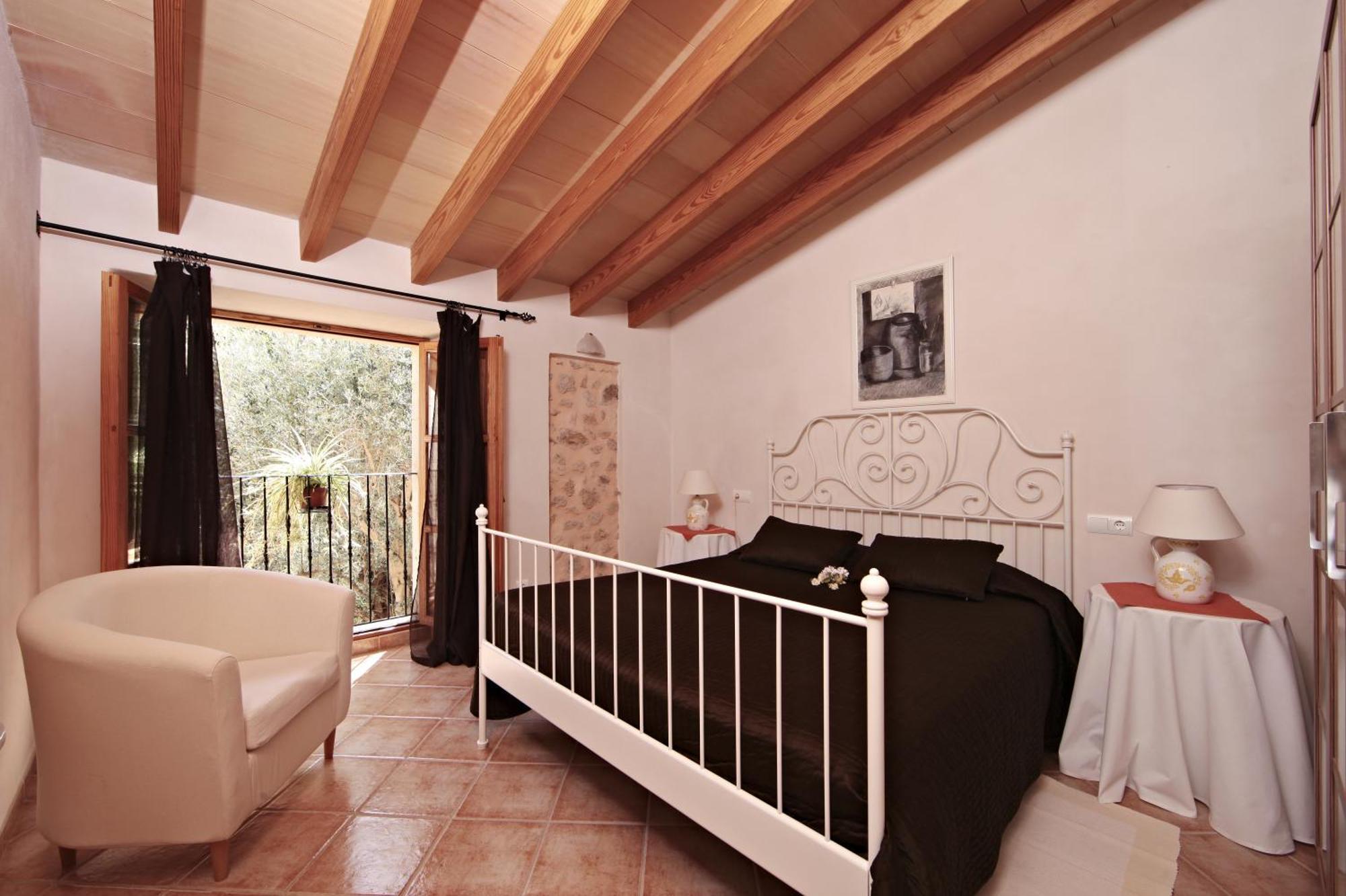 Country house Sa Maniga