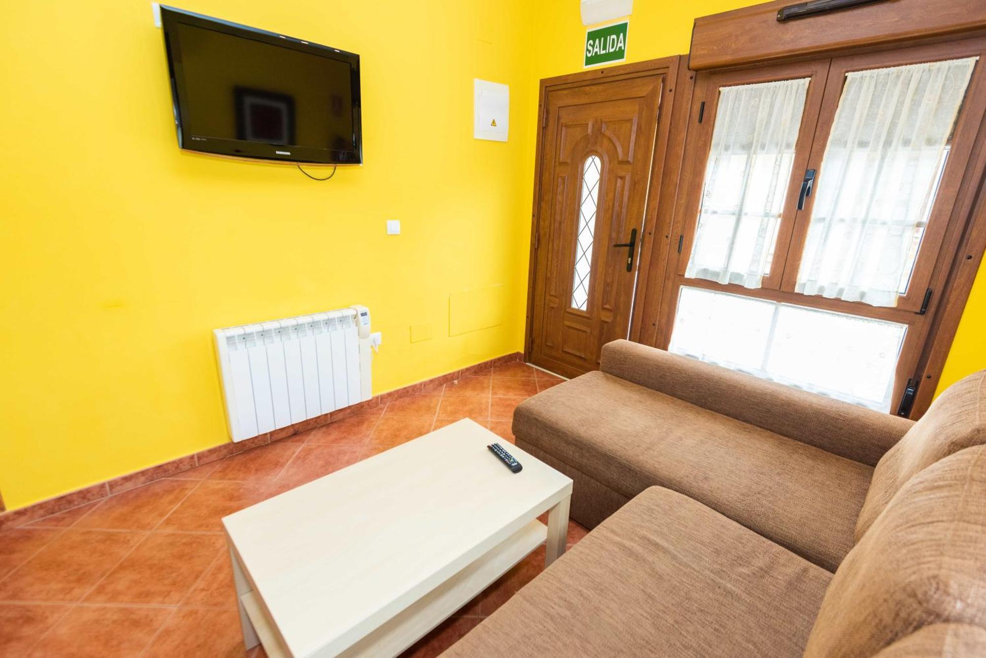 Apartment Casa Carin Cadavedo