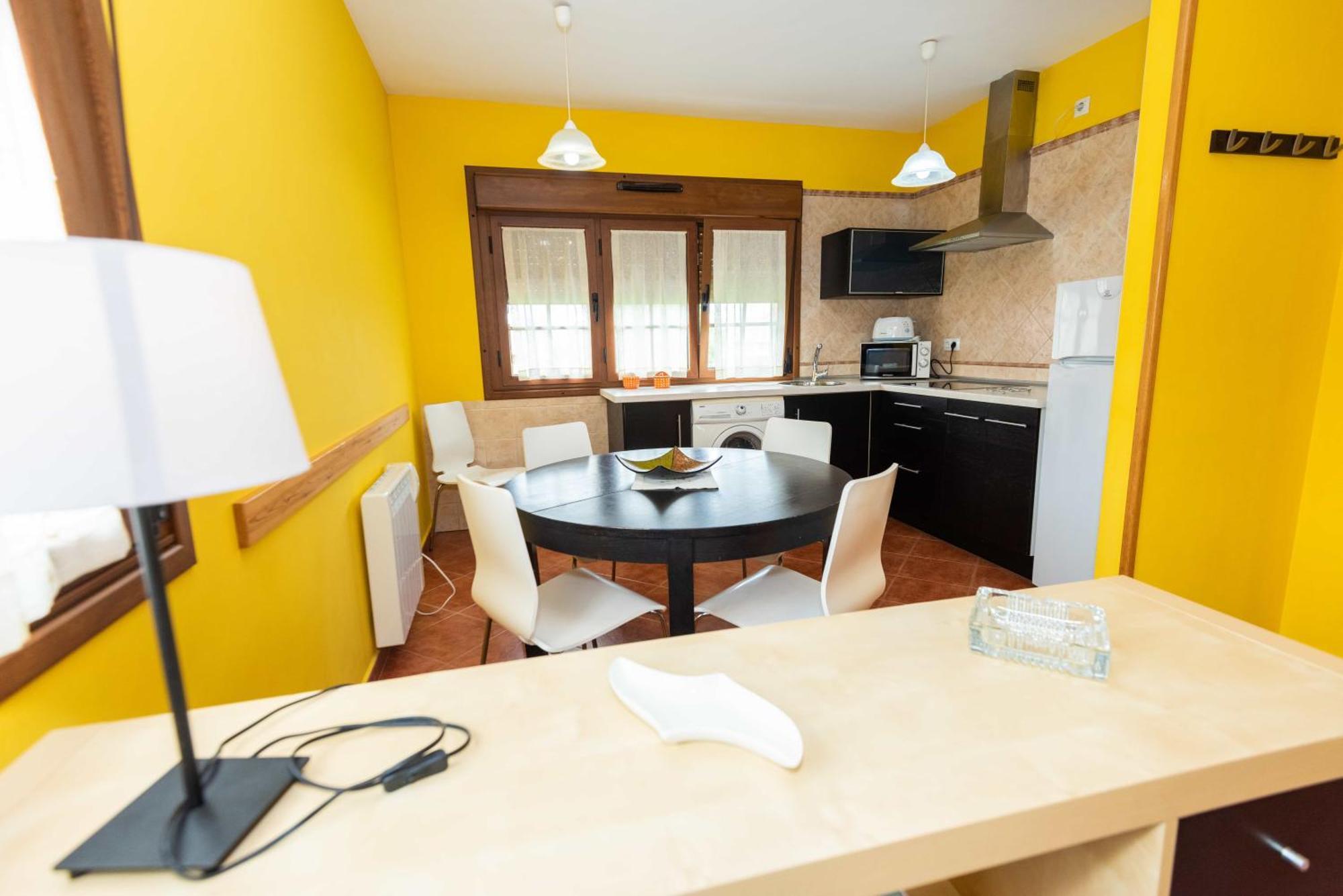 Apartment Casa Carin