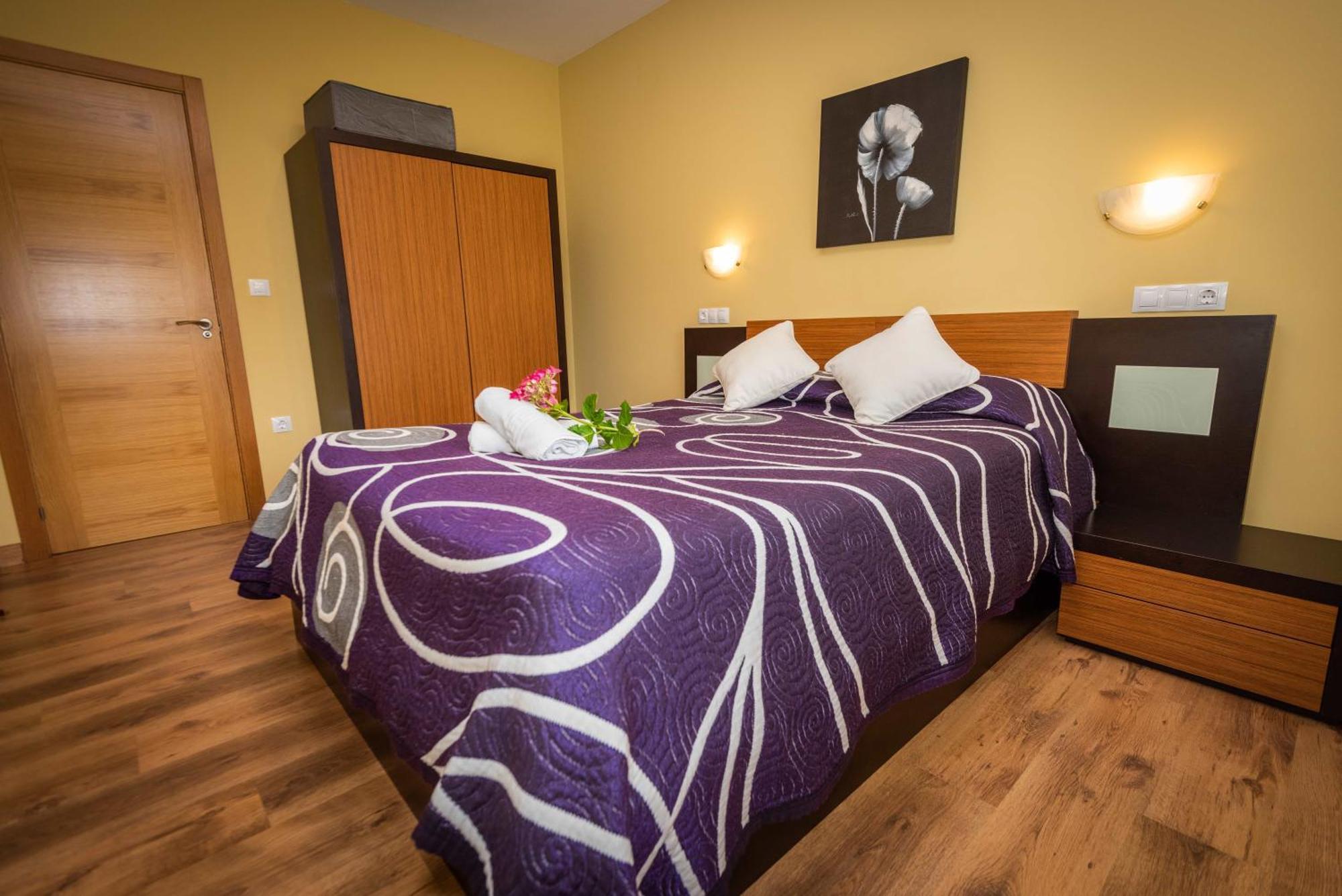 Casa Carin Apartment