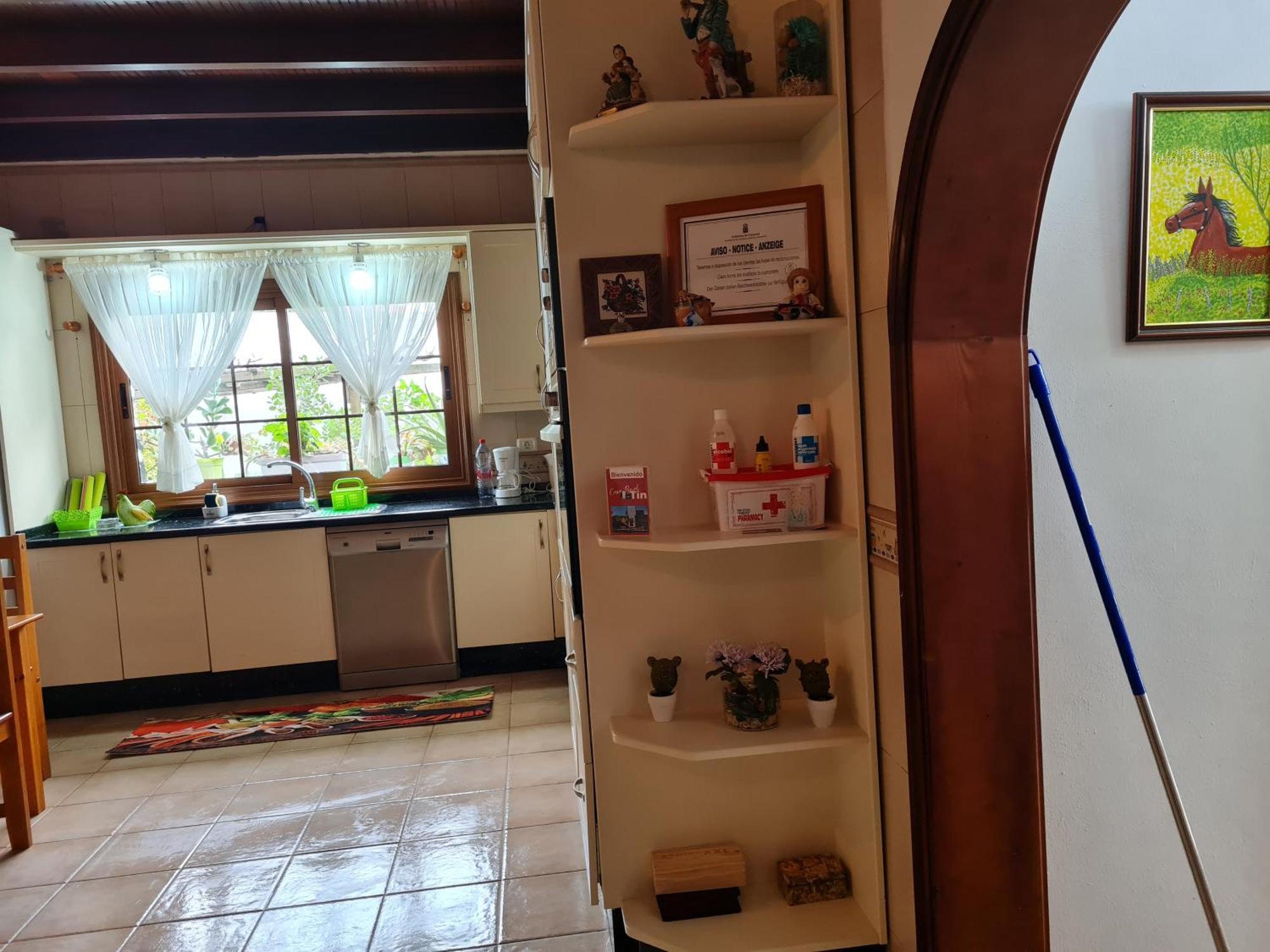 Holiday home Casa Tin