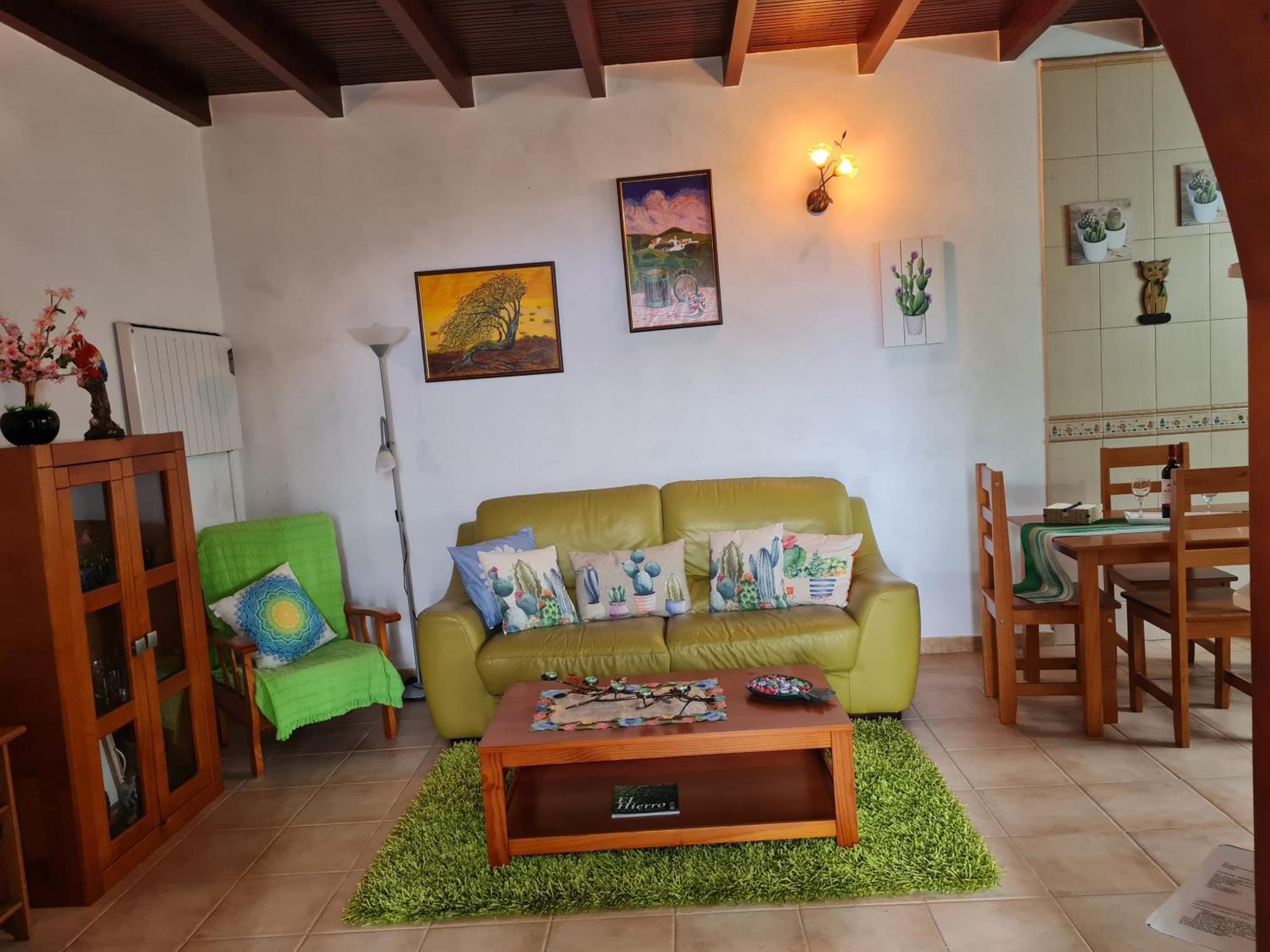 Casa Tin *