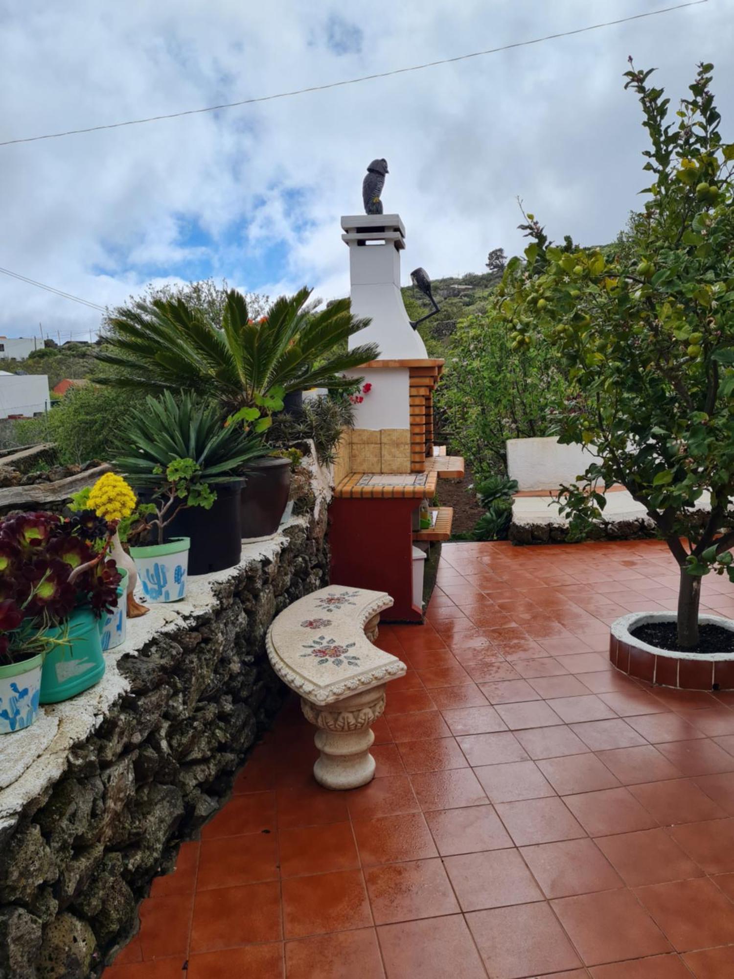 Casa Tin *
