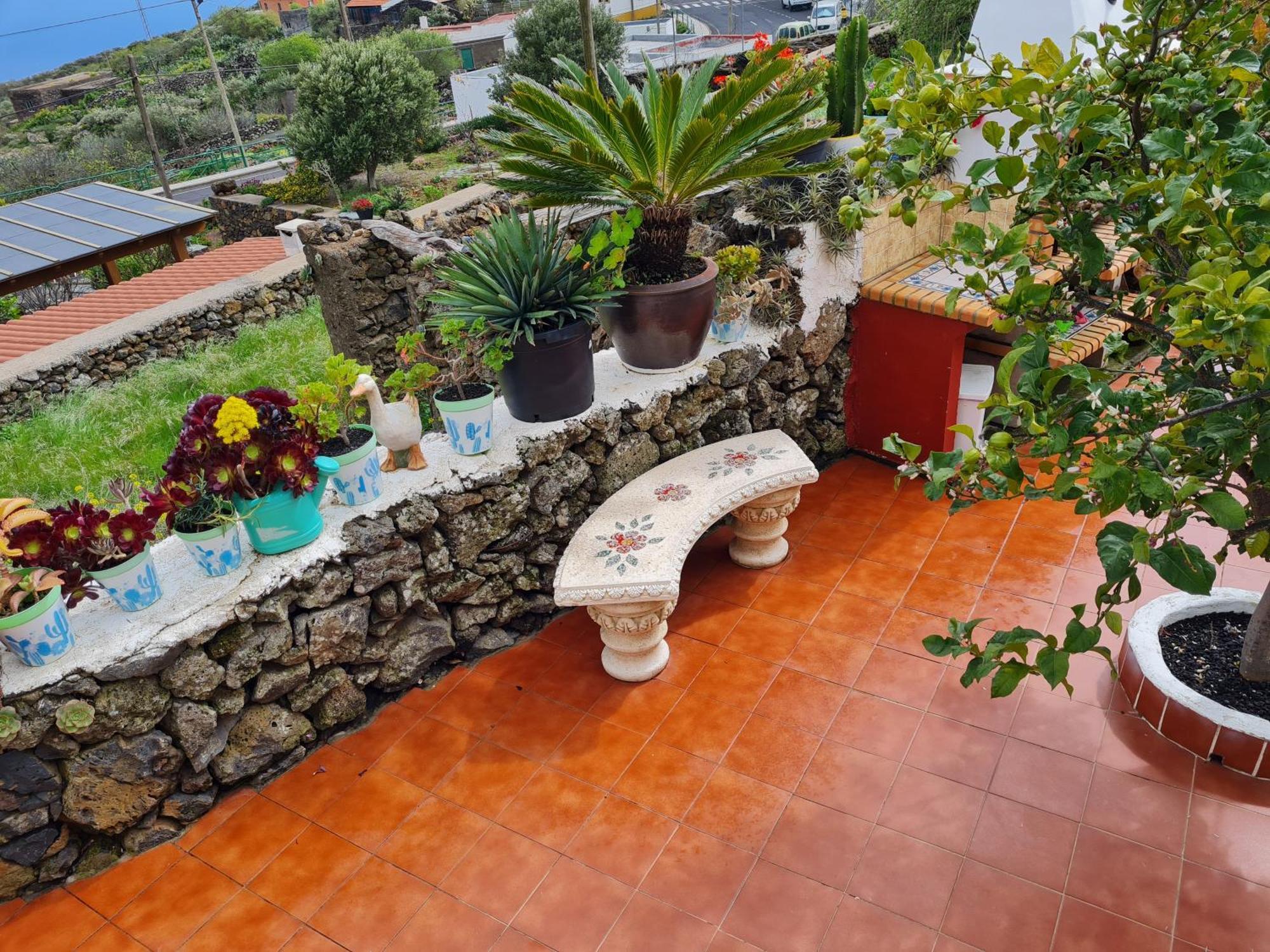 Casa Tin *
