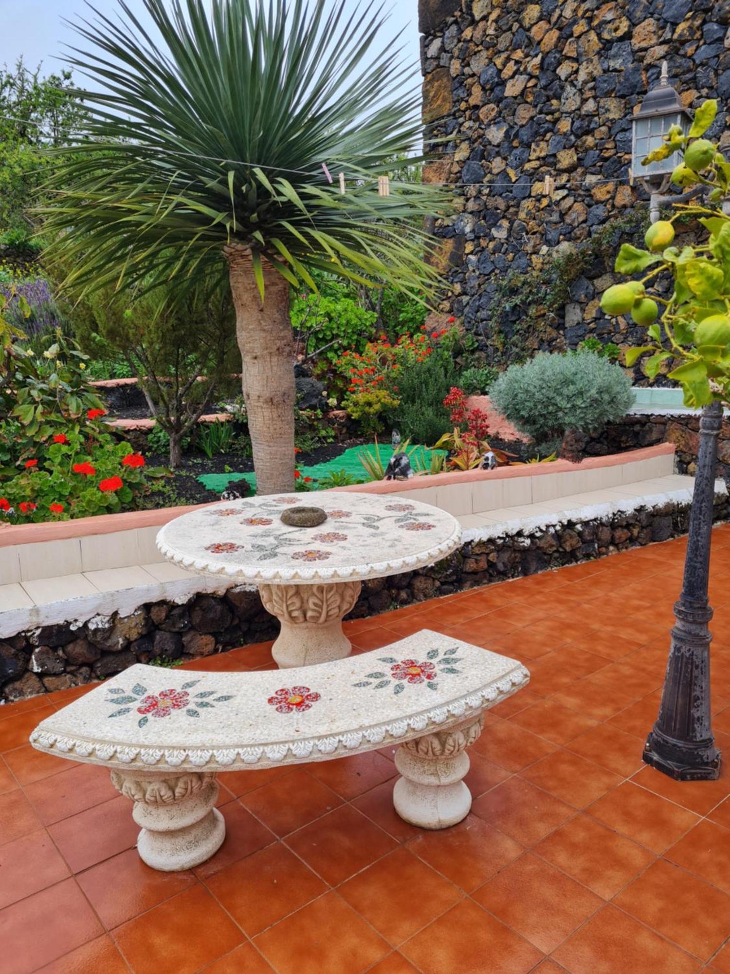 Holiday home Casa Tin