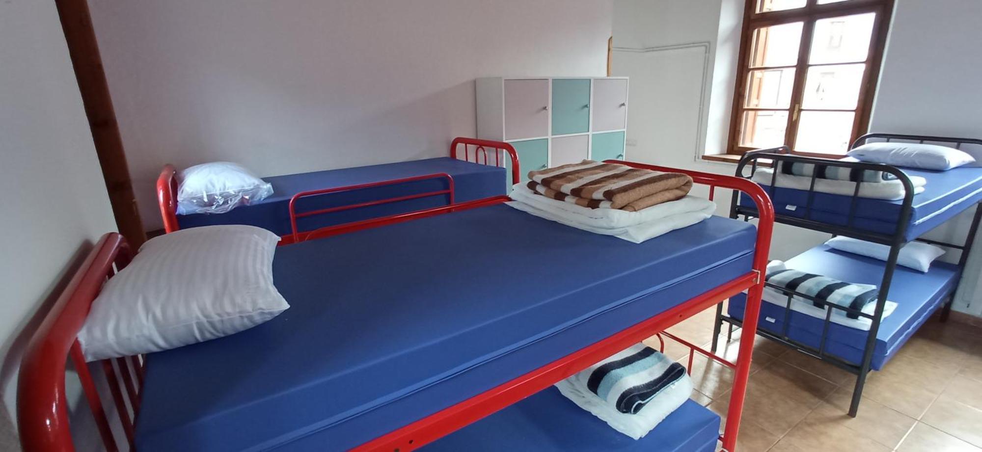 Covadonga Hostal