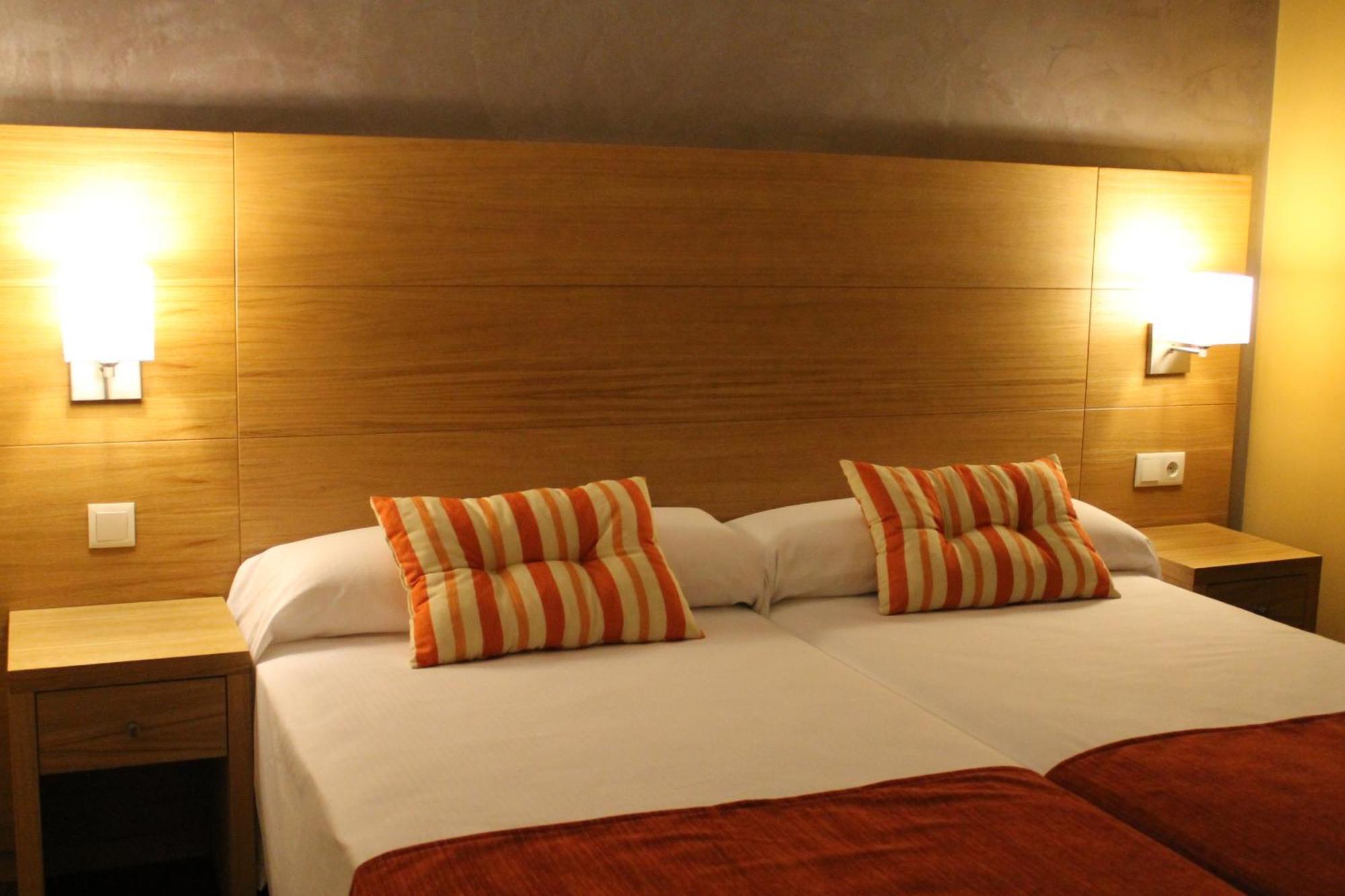 Hotel Carmen La Cala De Mijas