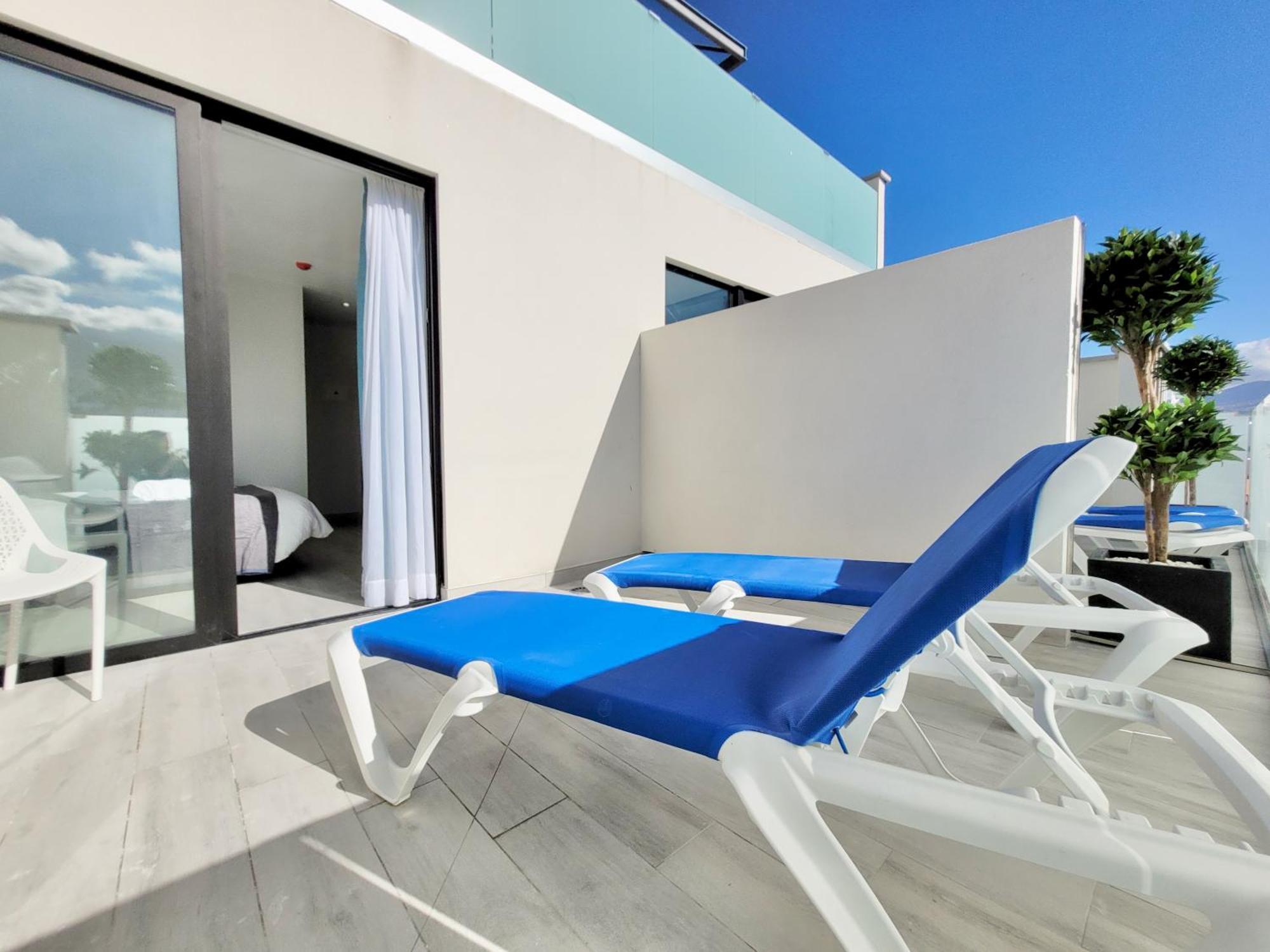 Puerto Azul Hotel