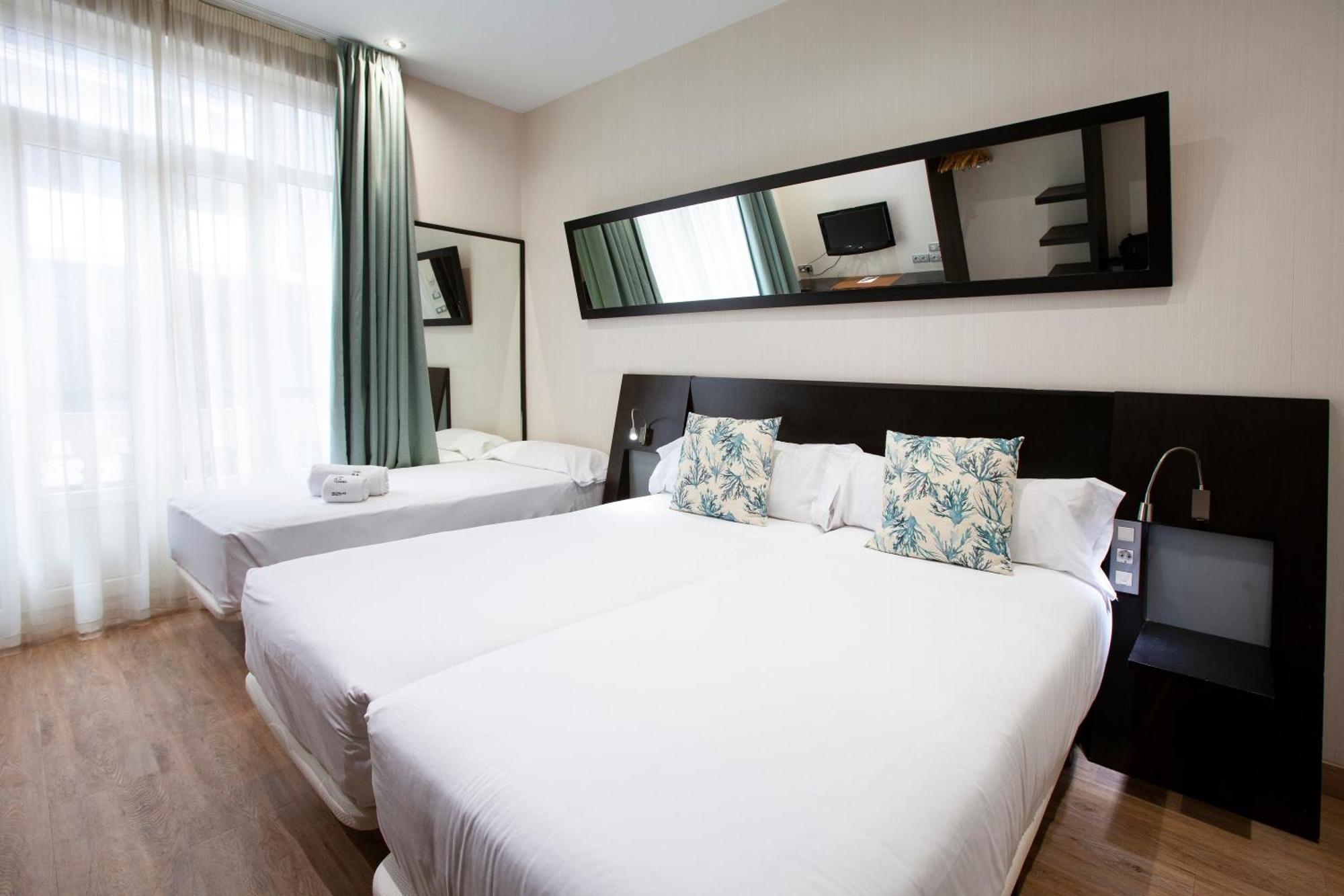 Hotel Petit Palace Ruzafa Valencia