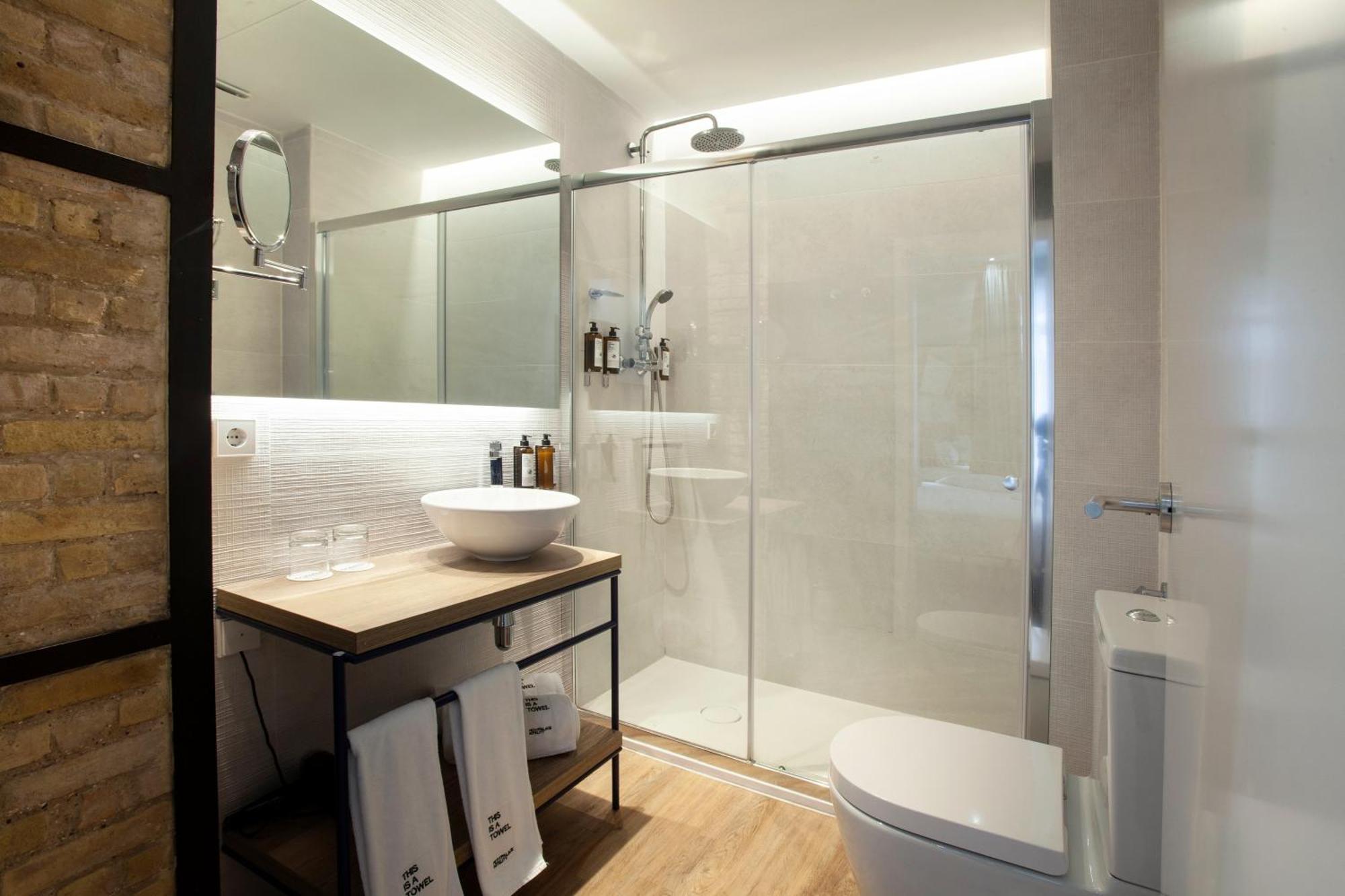 Hotel Petit Palace Ruzafa 3*