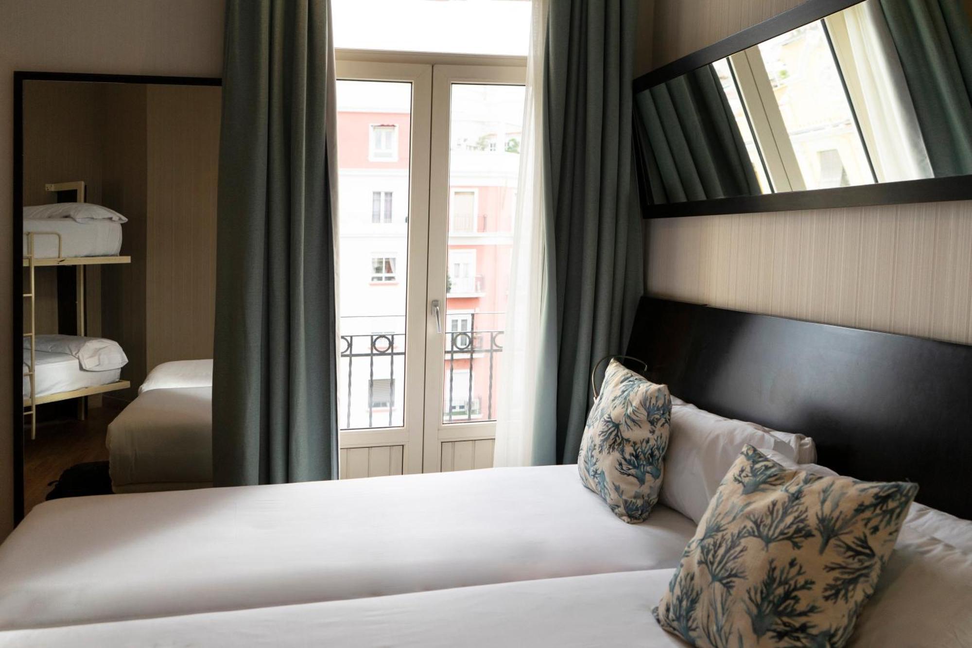 Petit Palace Ruzafa Valencia