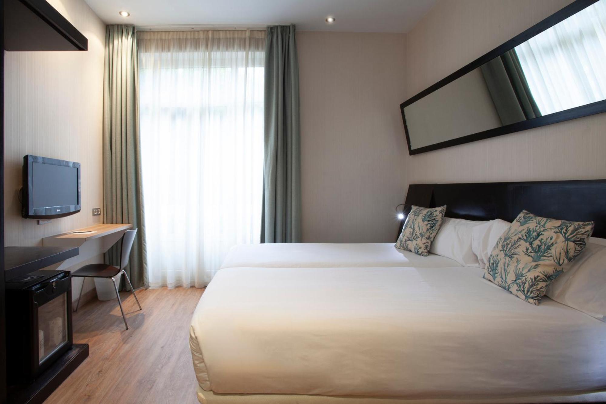 Petit Palace Ruzafa Hotel Valencia