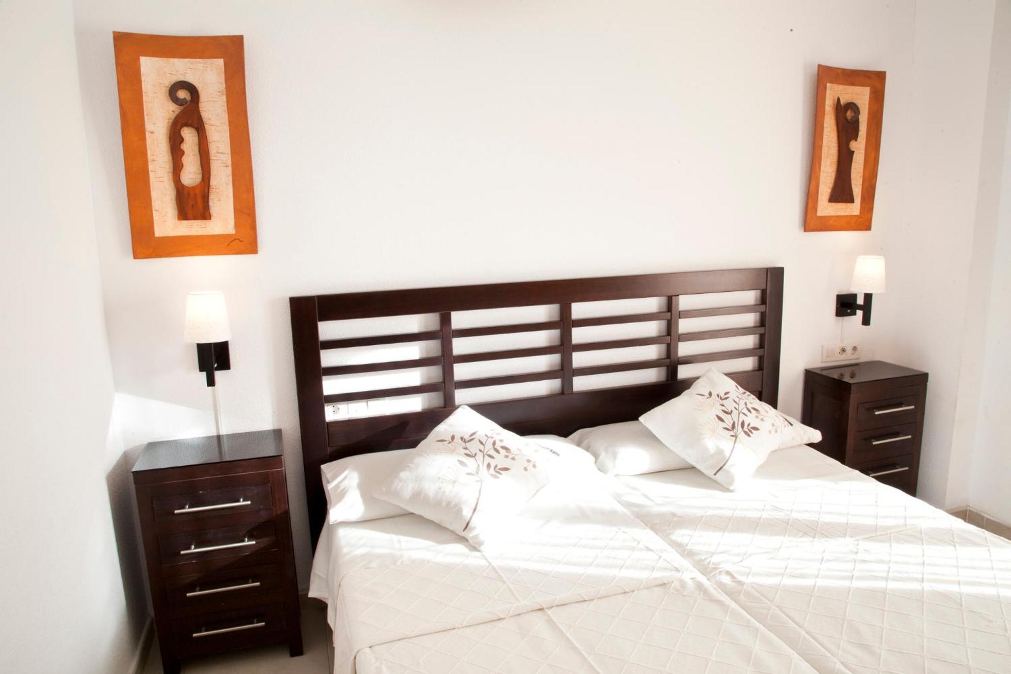 Apartamento Carolina *