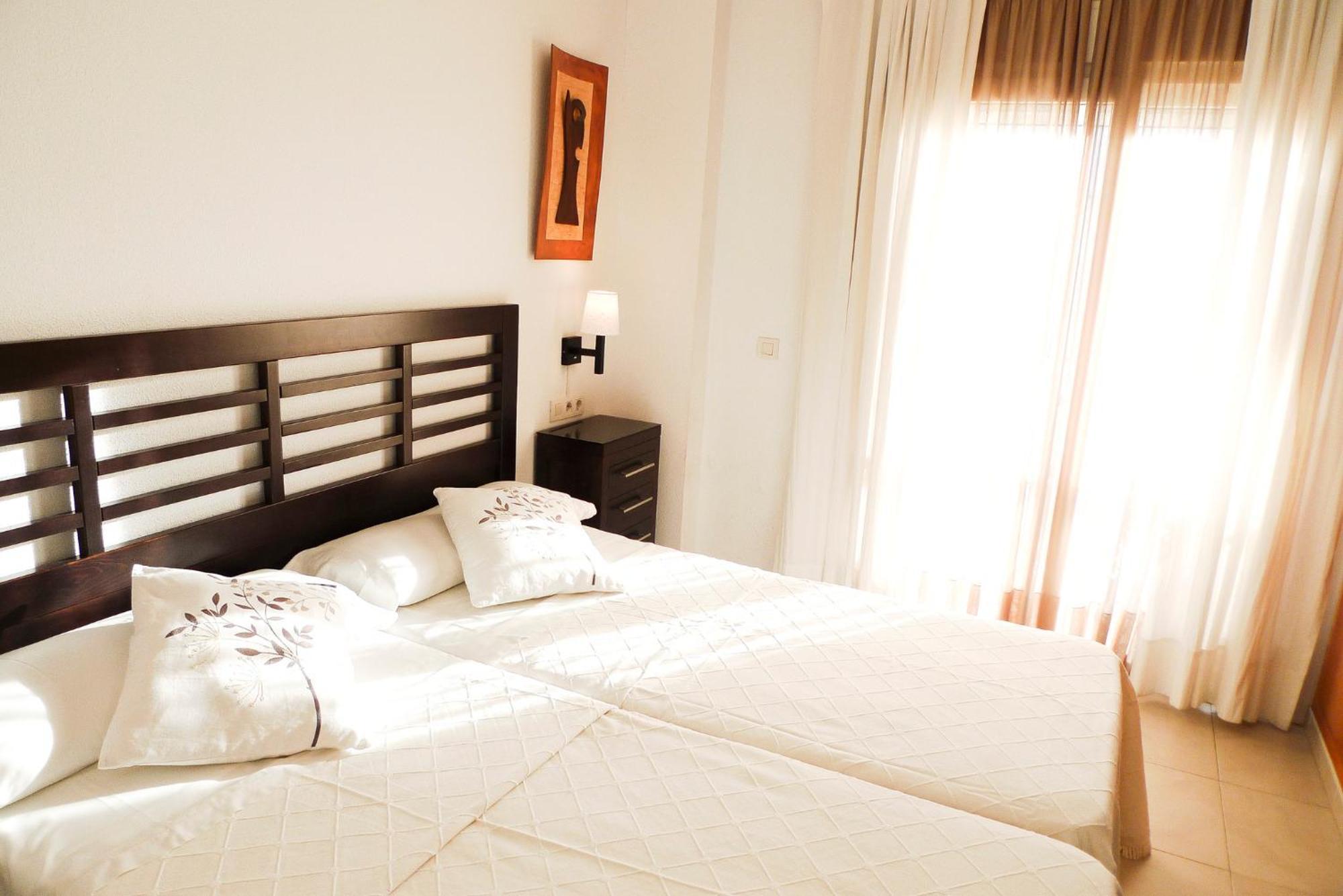 Apartamento Carolina *