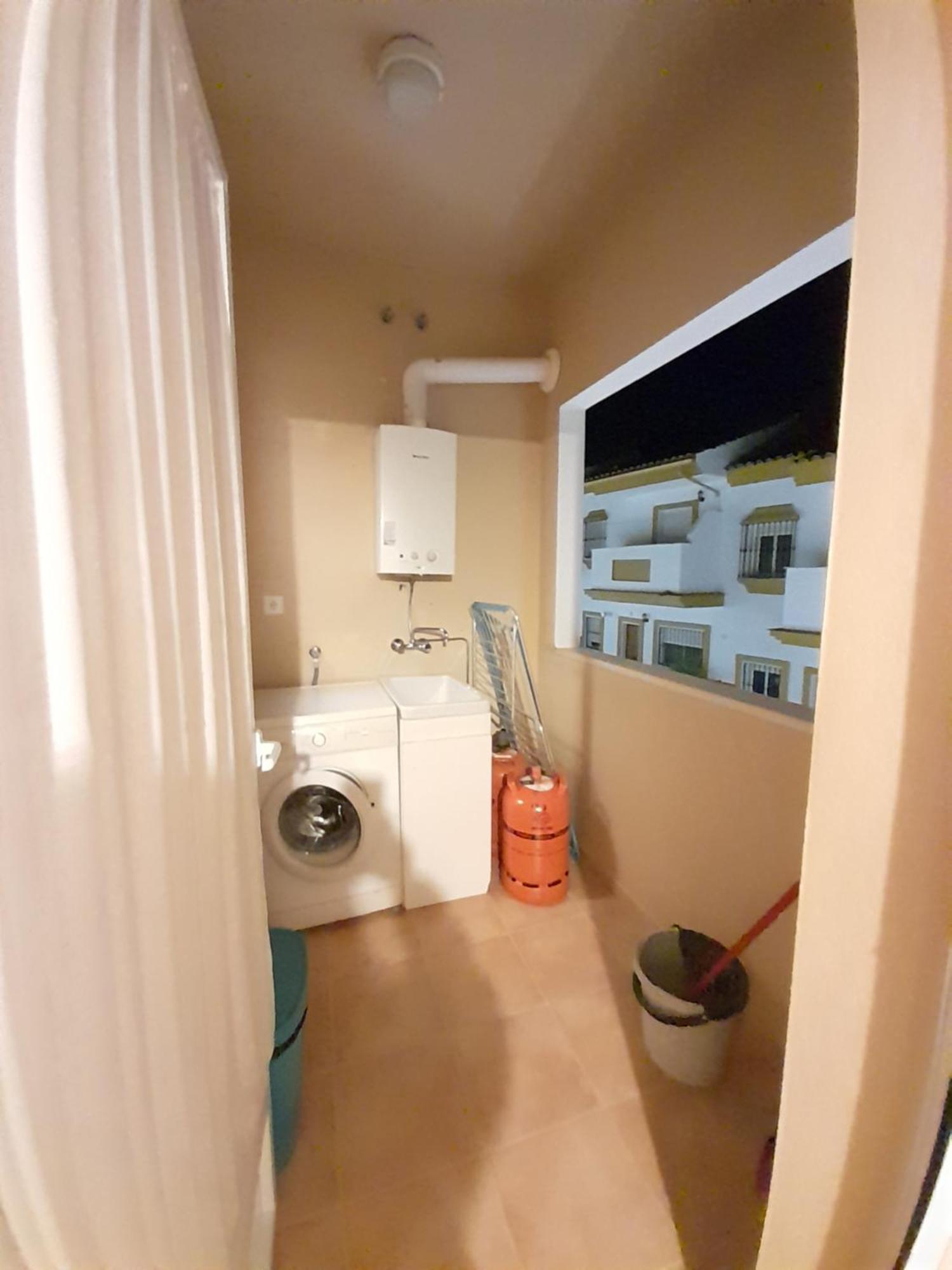 Casas De 15 * Benaojan