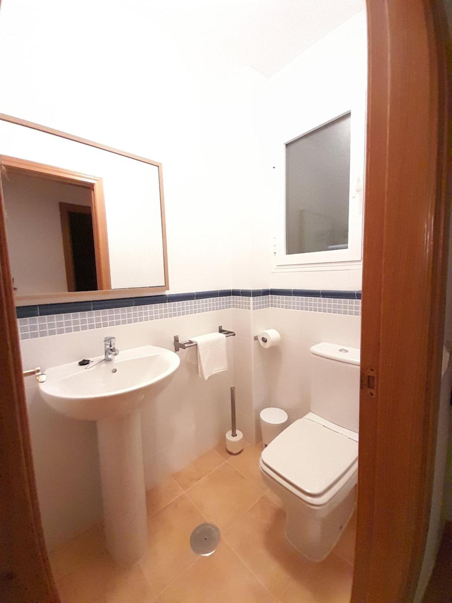 Holiday home Casas De 15