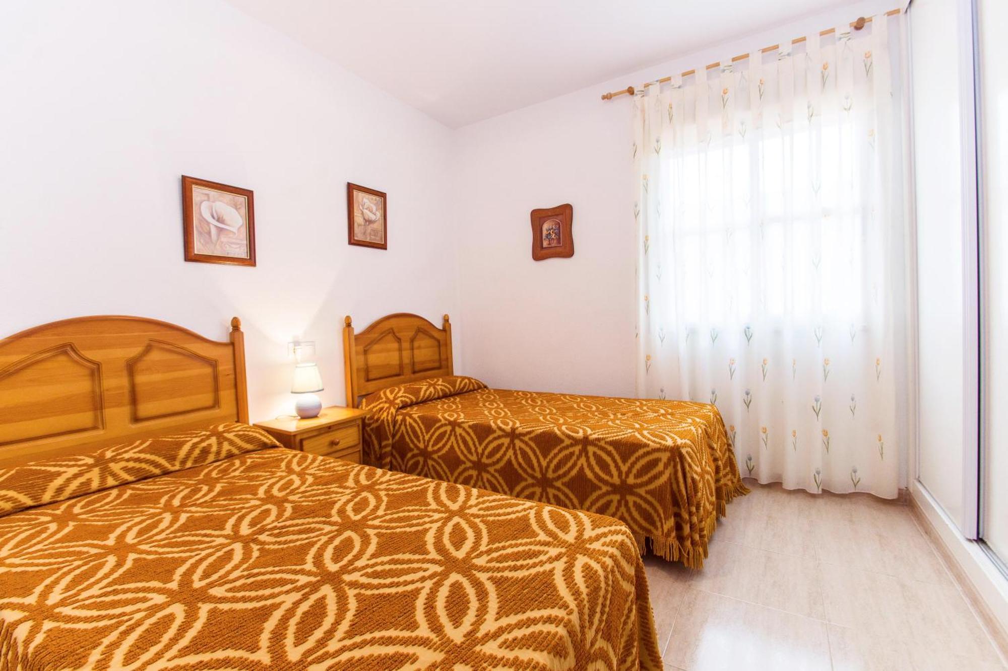 Rotonda Apartment Conil De La Frontera