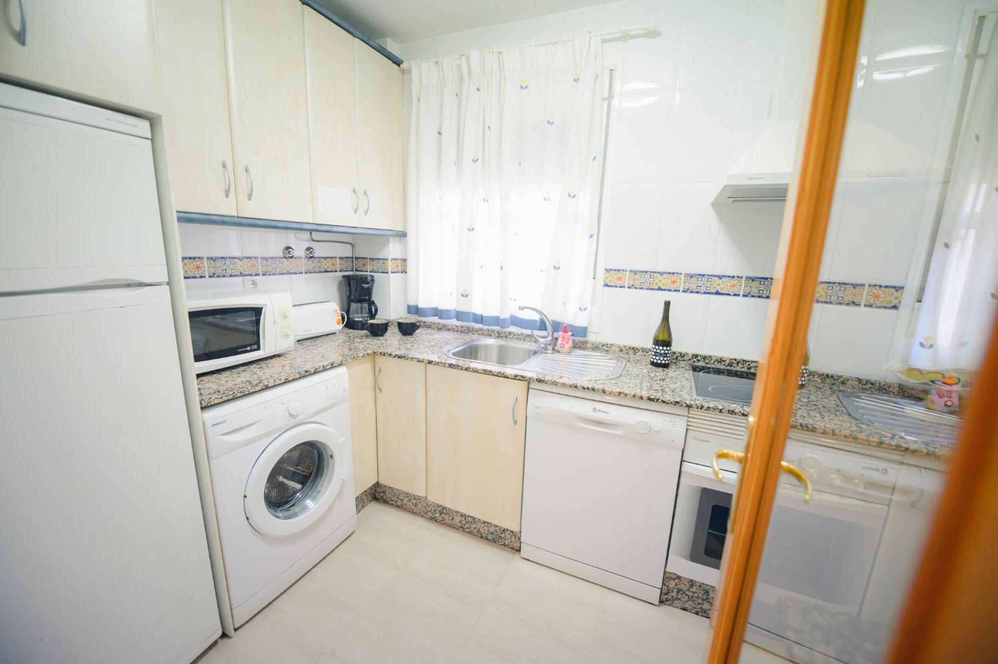 Apartment Rotonda *