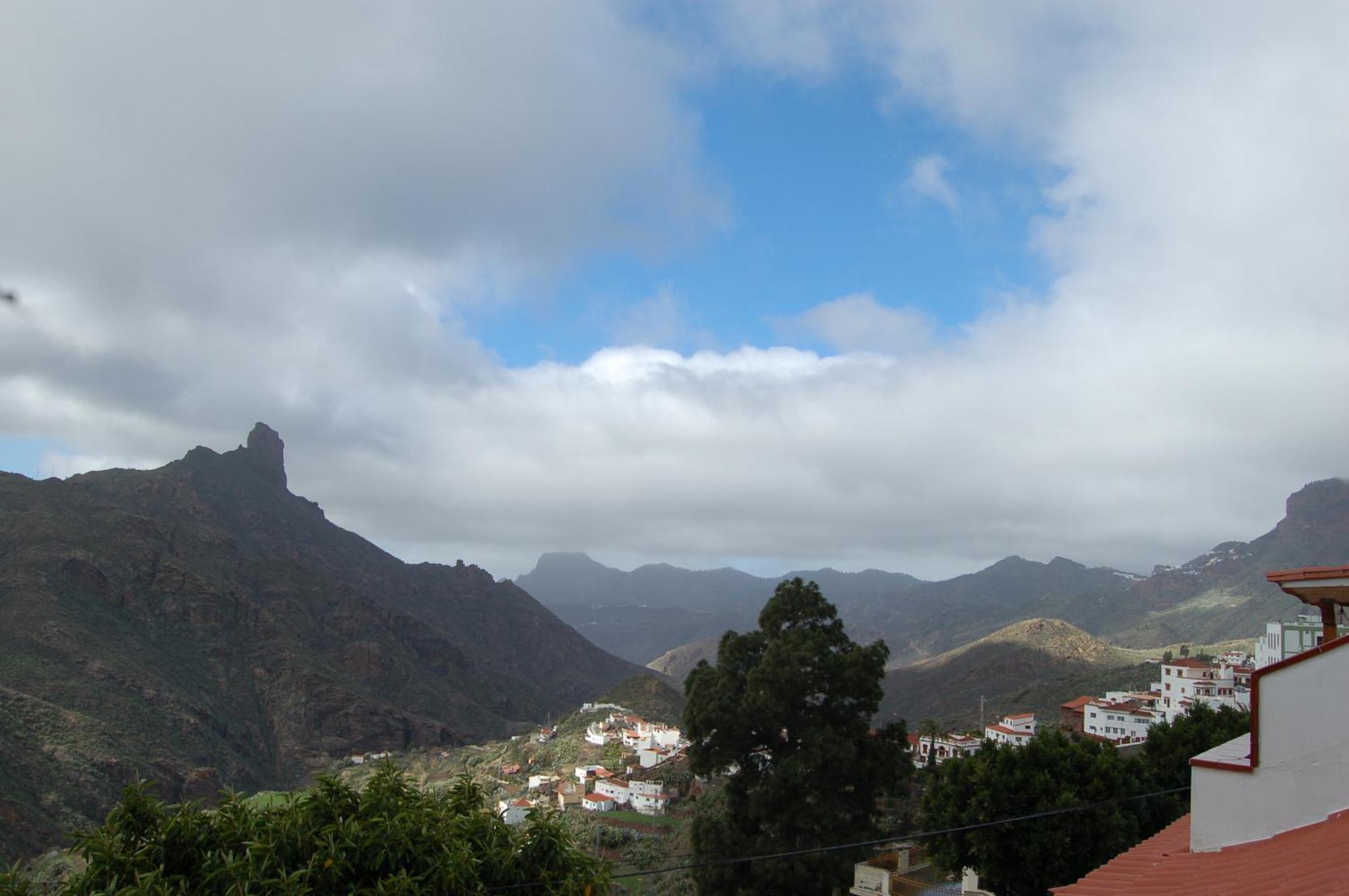 Vv El Almendro * Tejeda (Gran Canaria)
